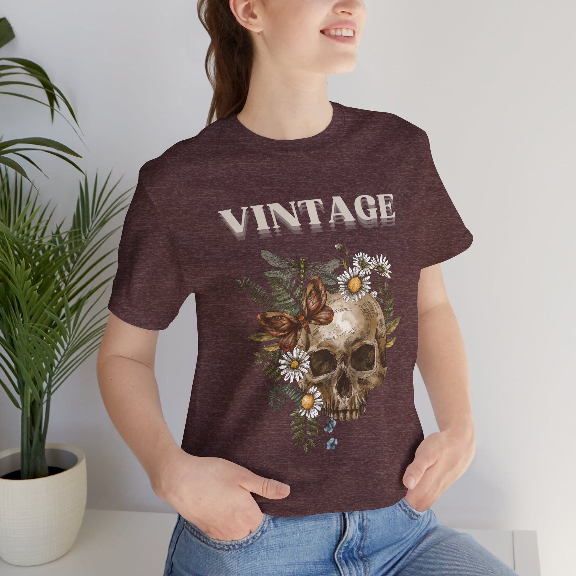 Vintage Soul Unisex Tee