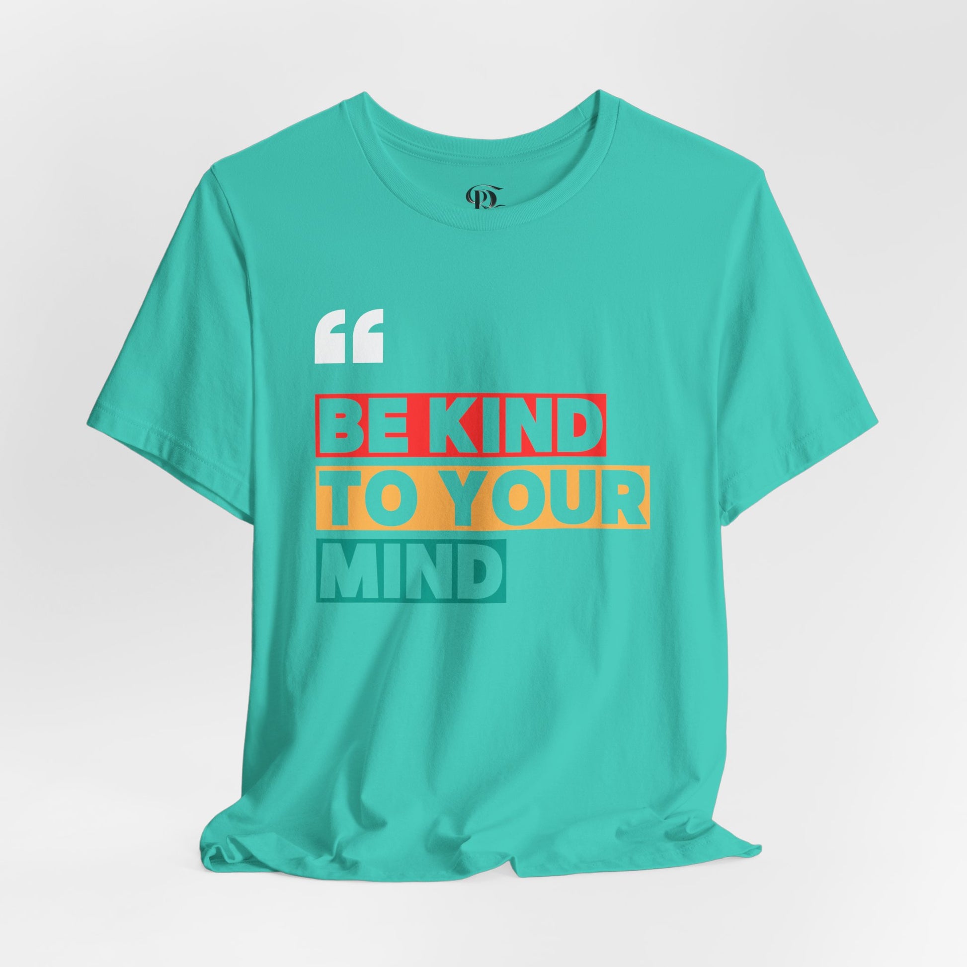 Bee Kind to Yourself Unisex Jersey Short Sleeve Tee