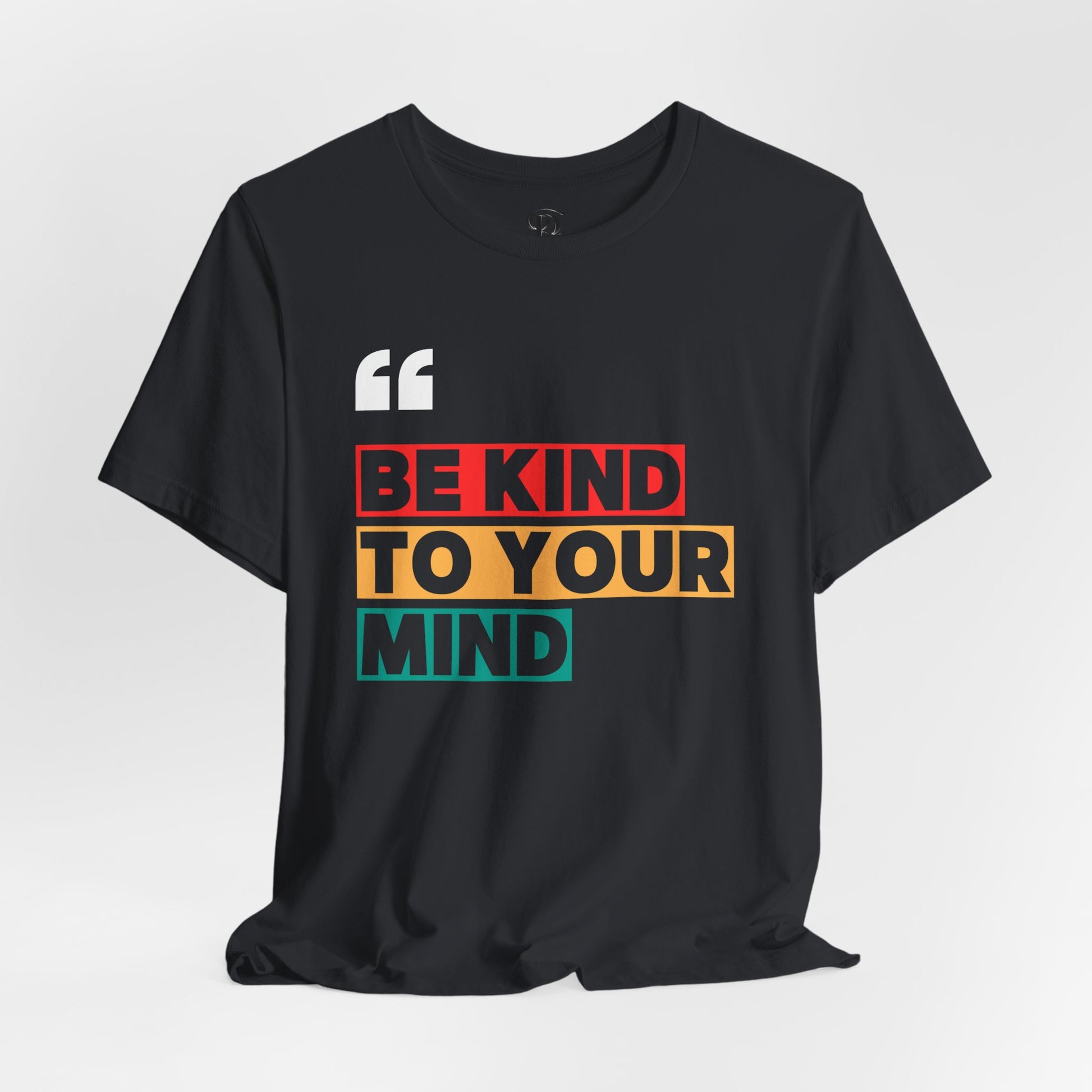 Bee Kind to Yourself Unisex Jersey Short Sleeve Tee