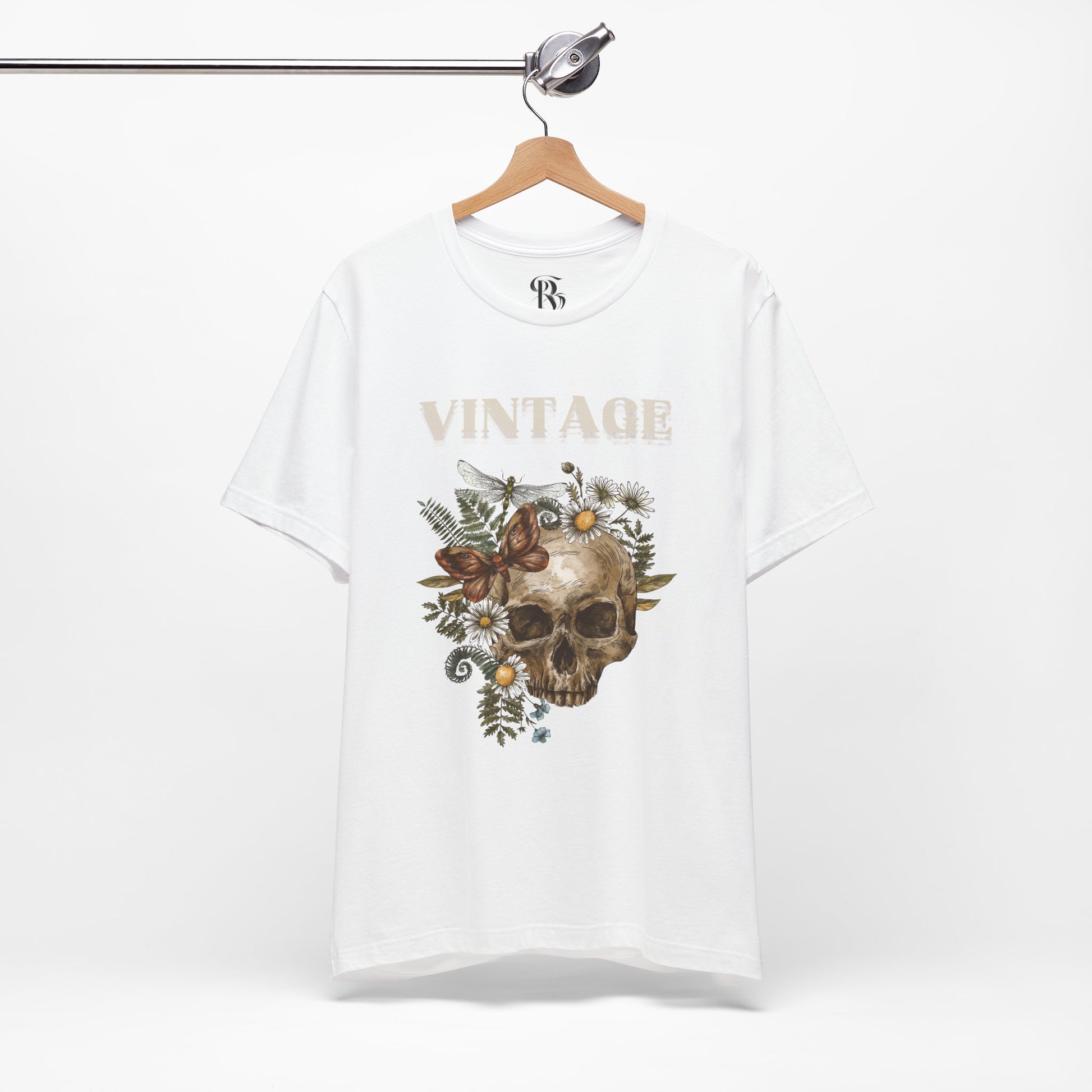 Vintage Soul Unisex Tee