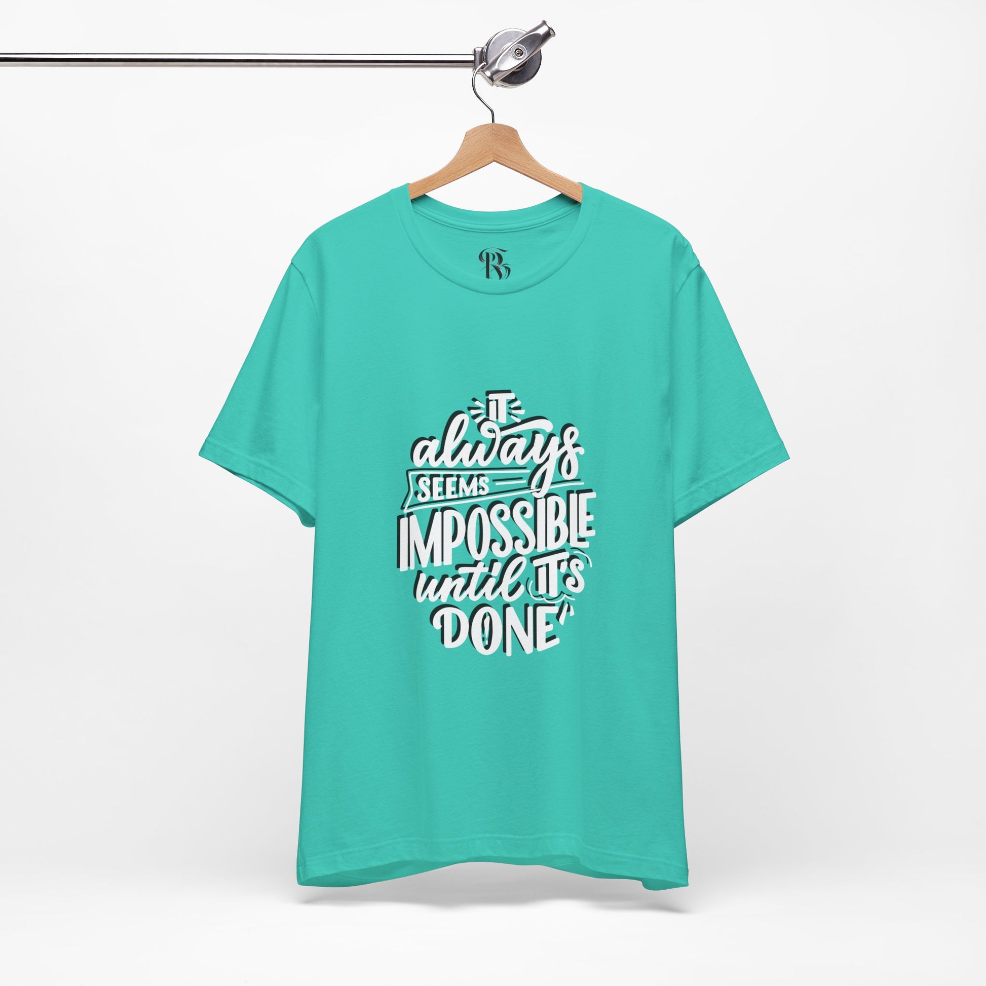 Against All Odds  Unisex Jersey Short Sleeve Tee