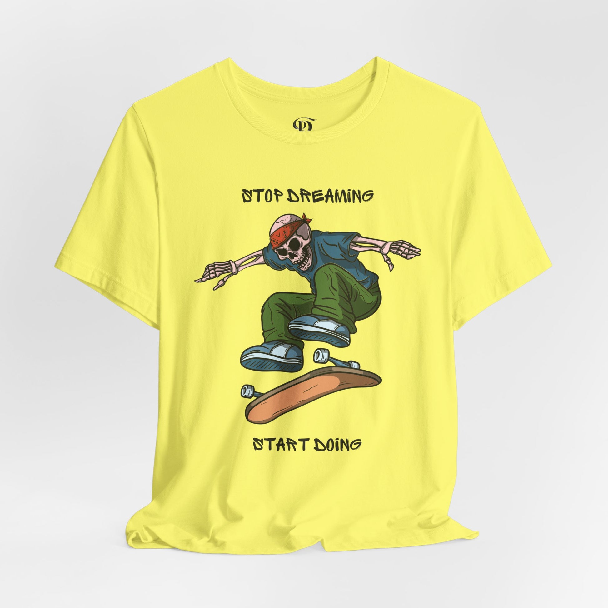 Make It Happen Unisex Tee