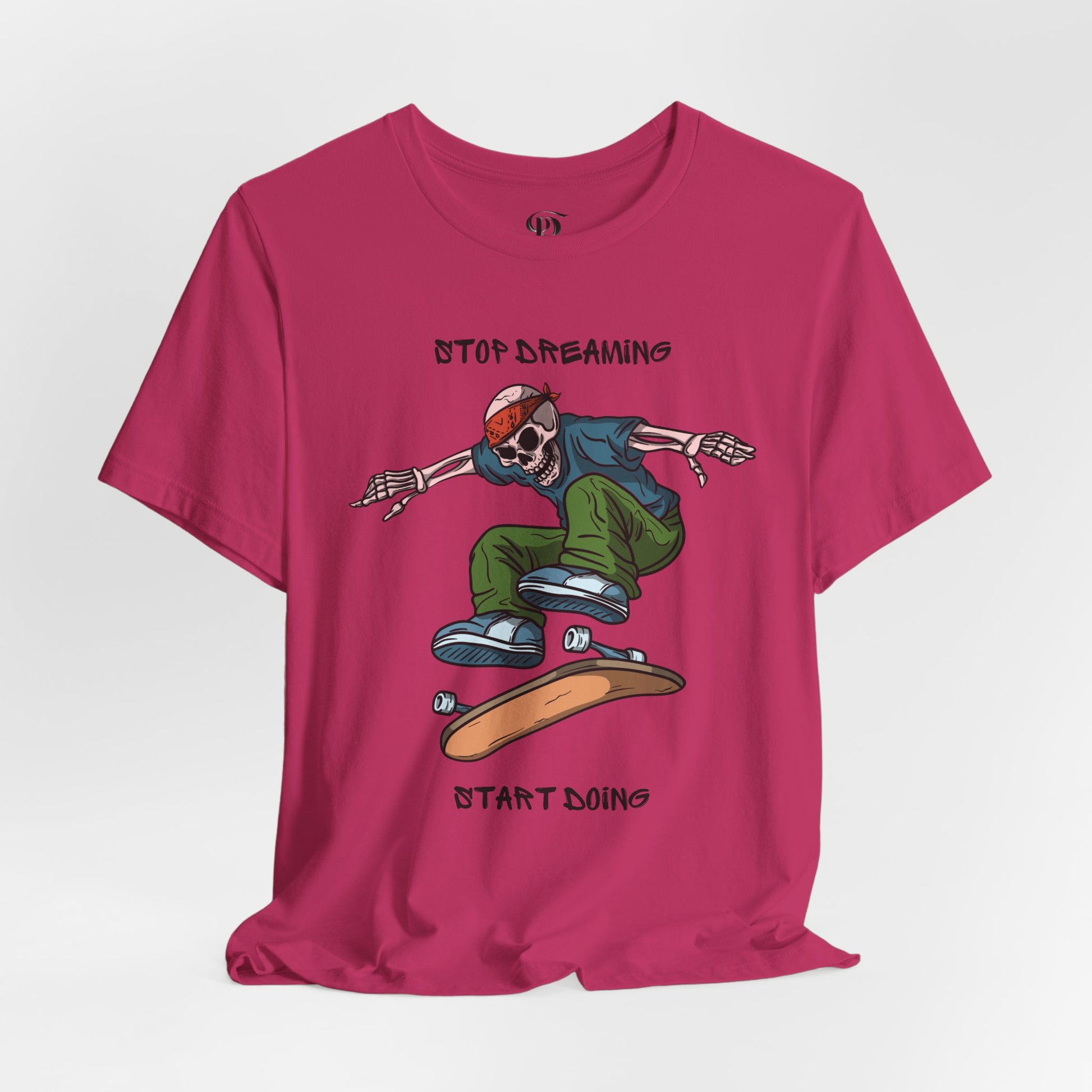 Make It Happen Unisex Tee
