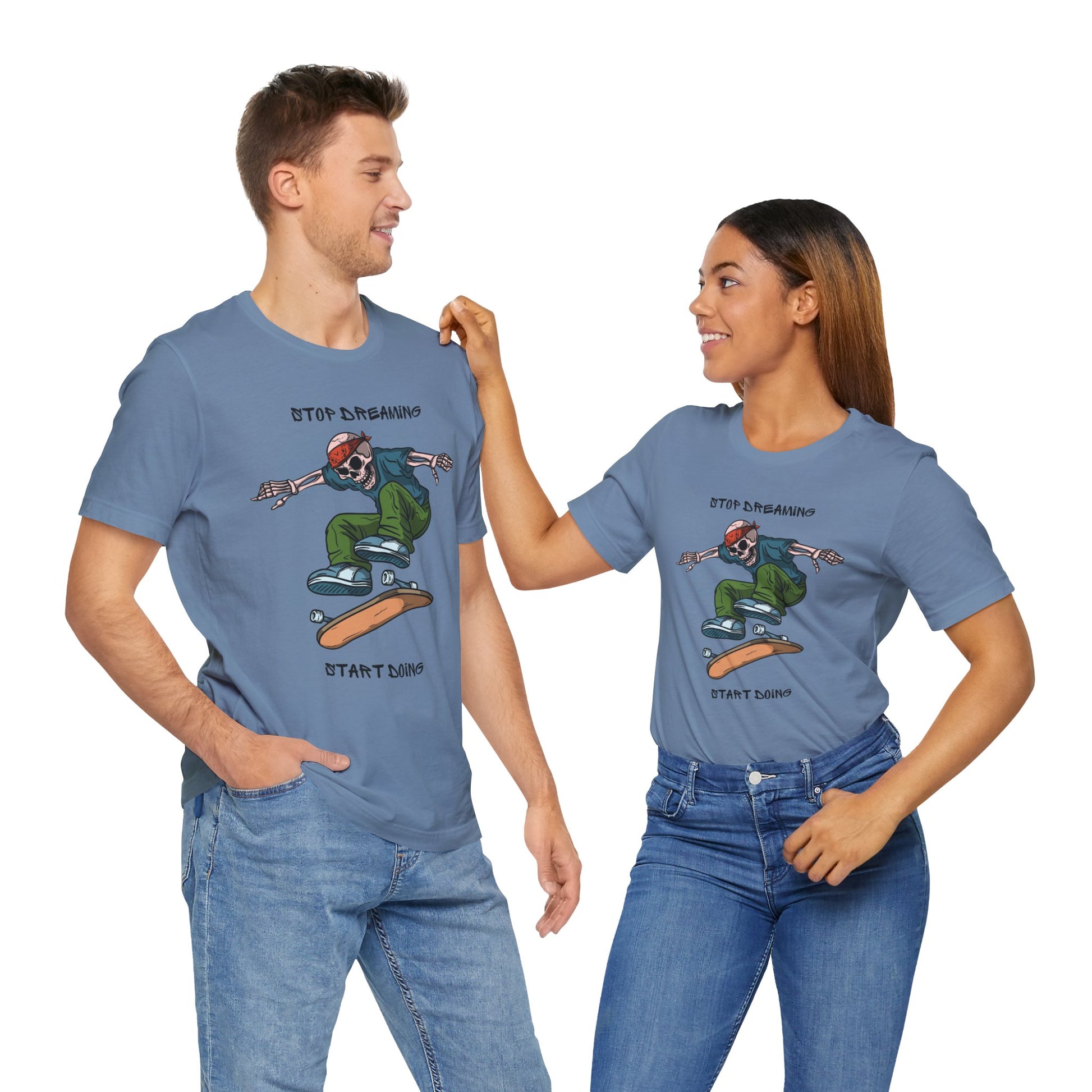 Make It Happen Unisex Tee