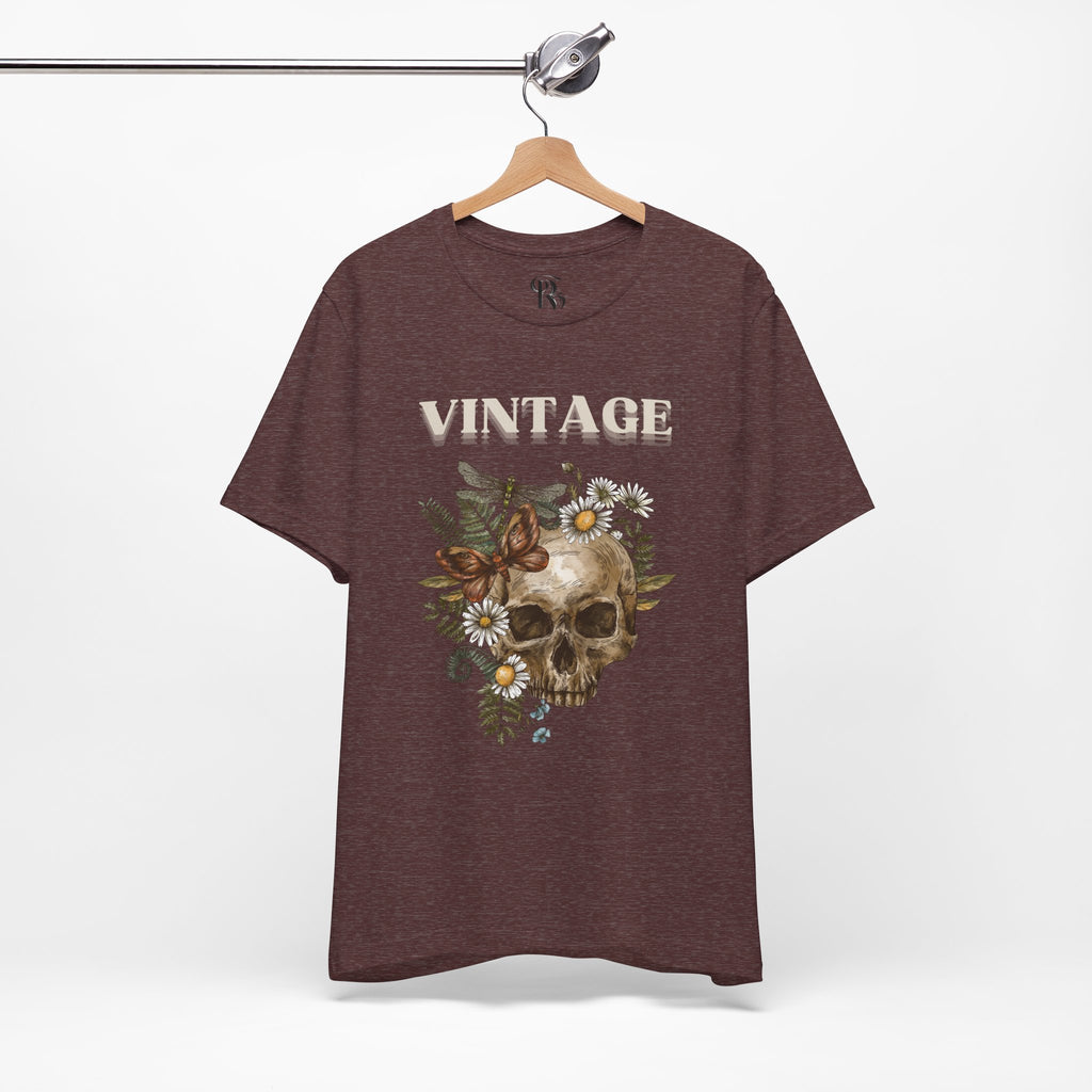 Vintage Soul Unisex Tee