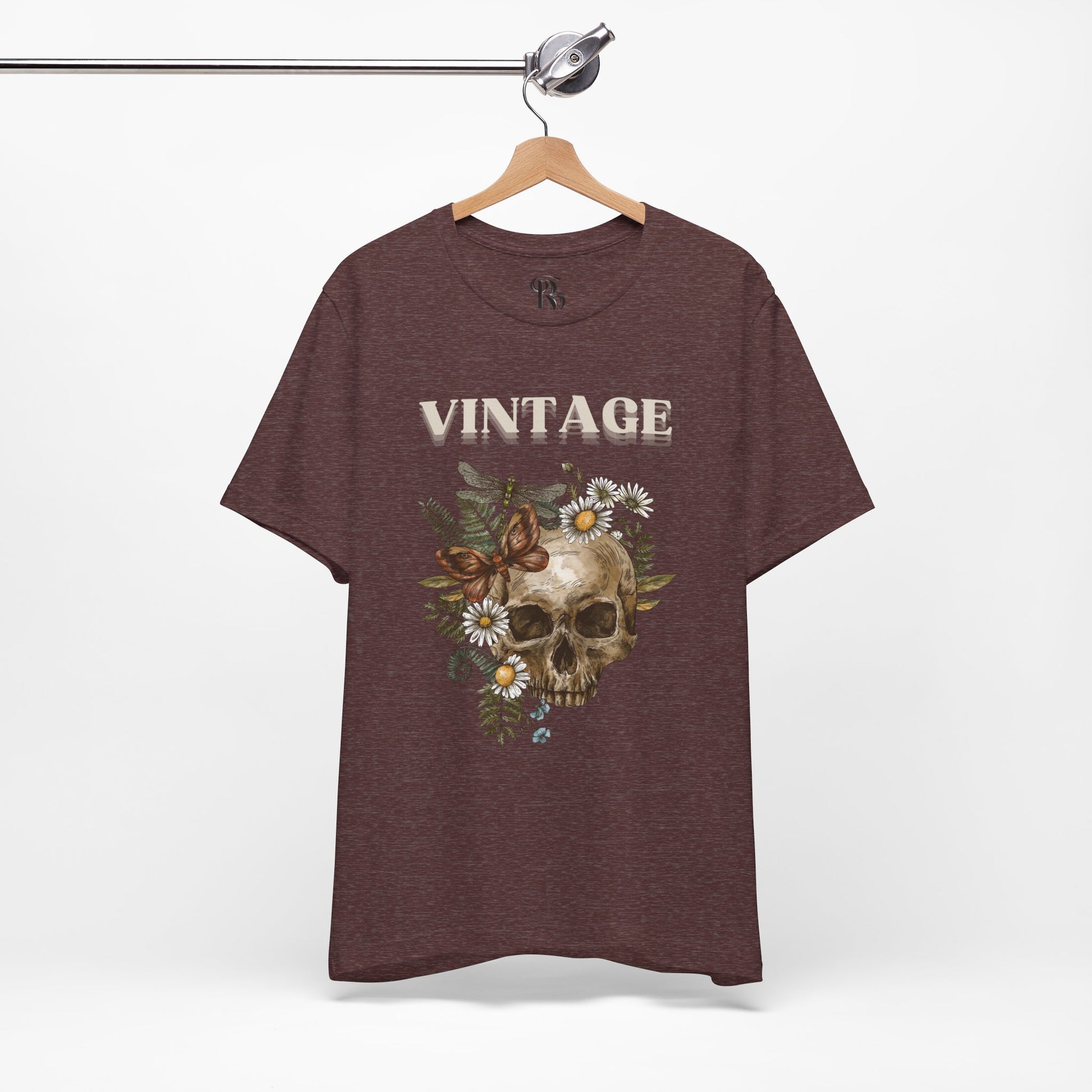 Vintage Soul Unisex Tee