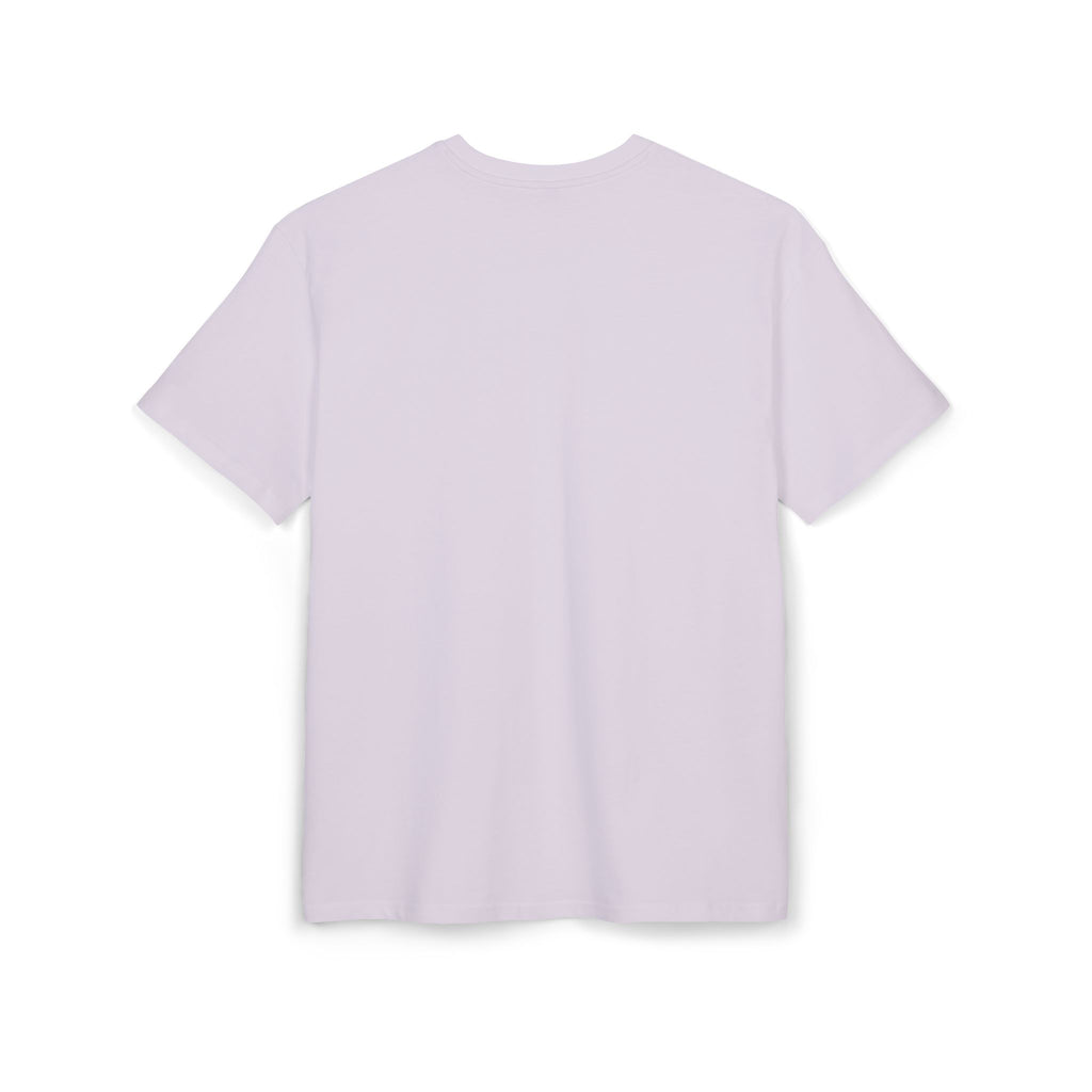 Live The Moment Heavy Oversize Tee Women
