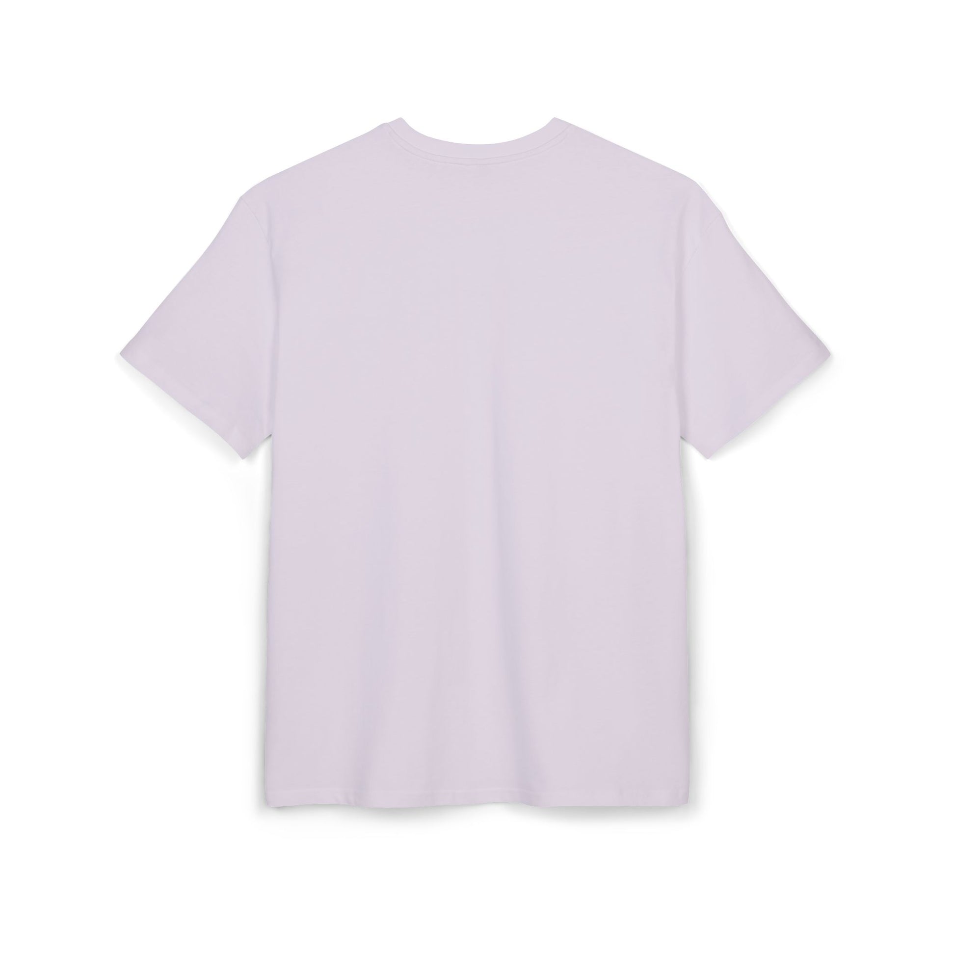 Live The Moment Heavy Oversize Tee Women