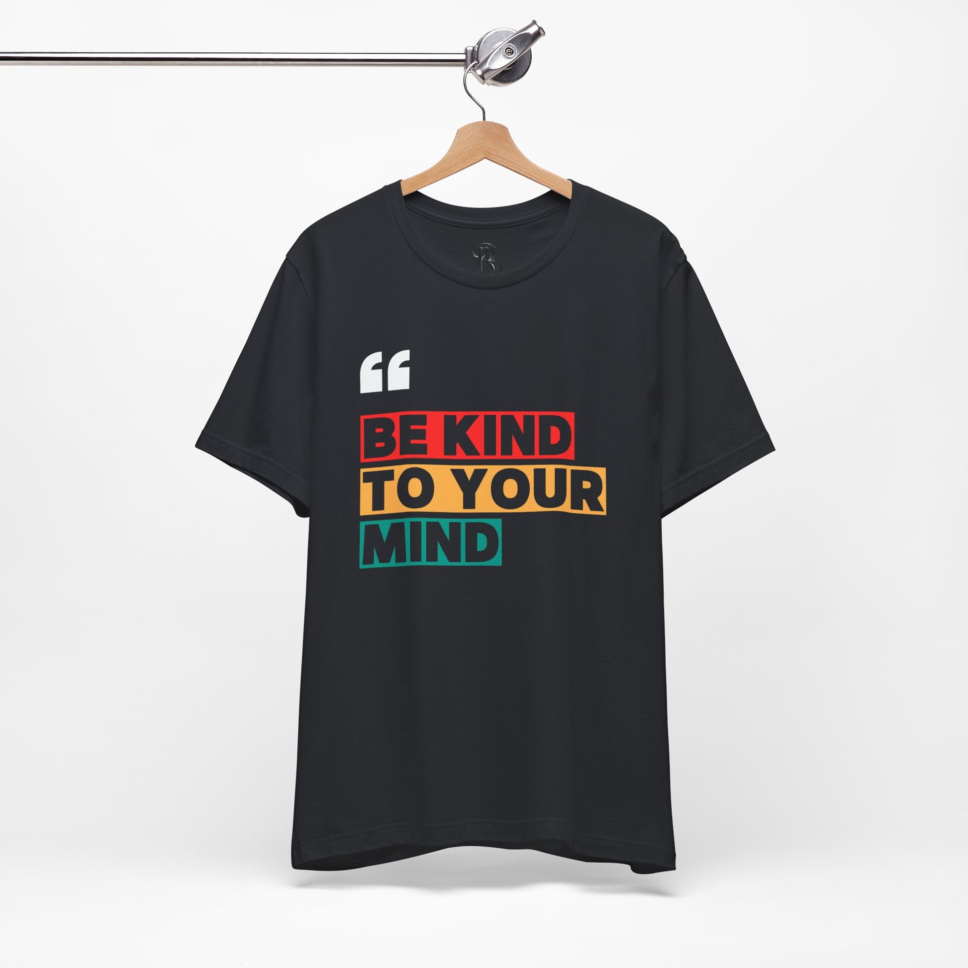 Bee Kind to Yourself Unisex Jersey Short Sleeve Tee