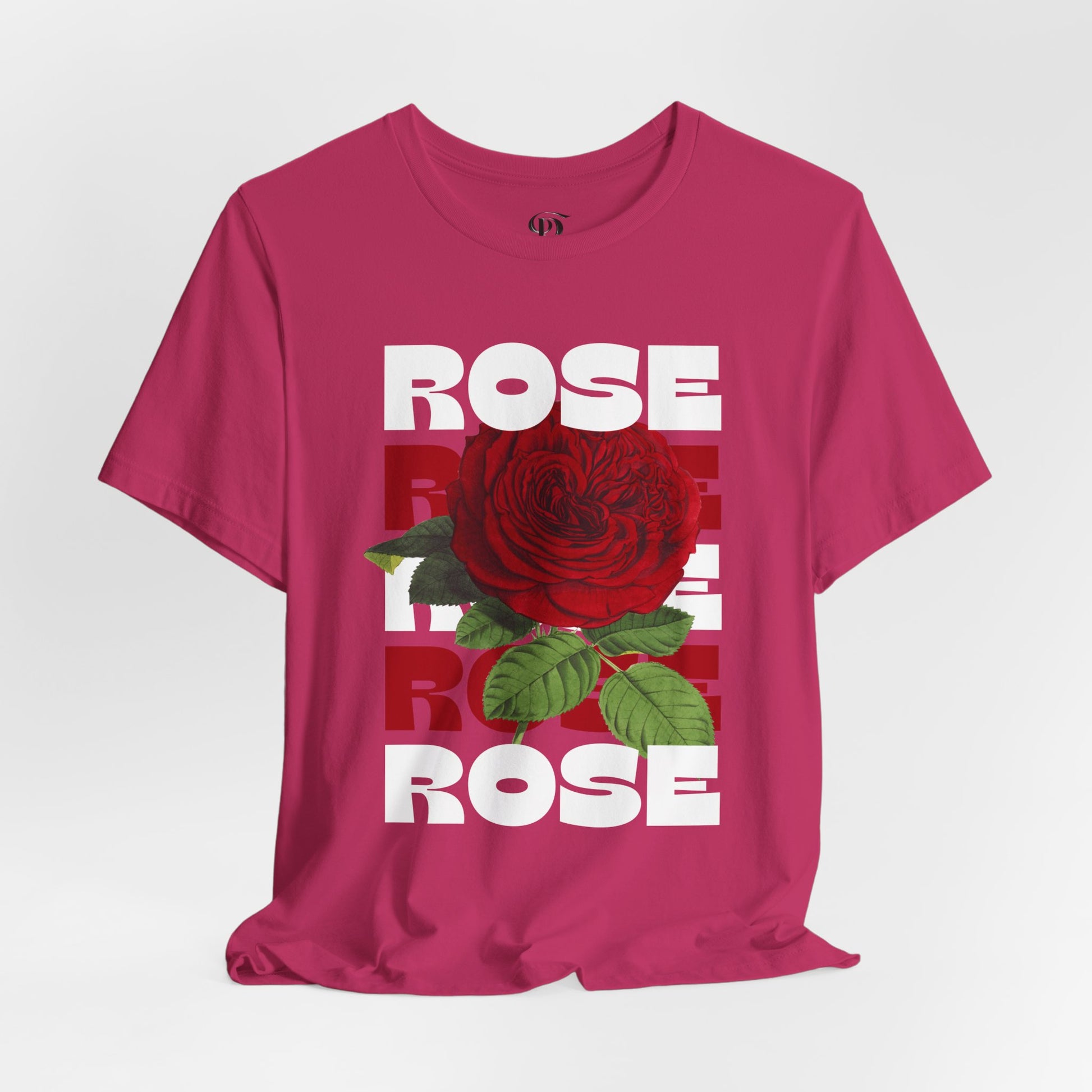 Rose Rose Unisex Tee