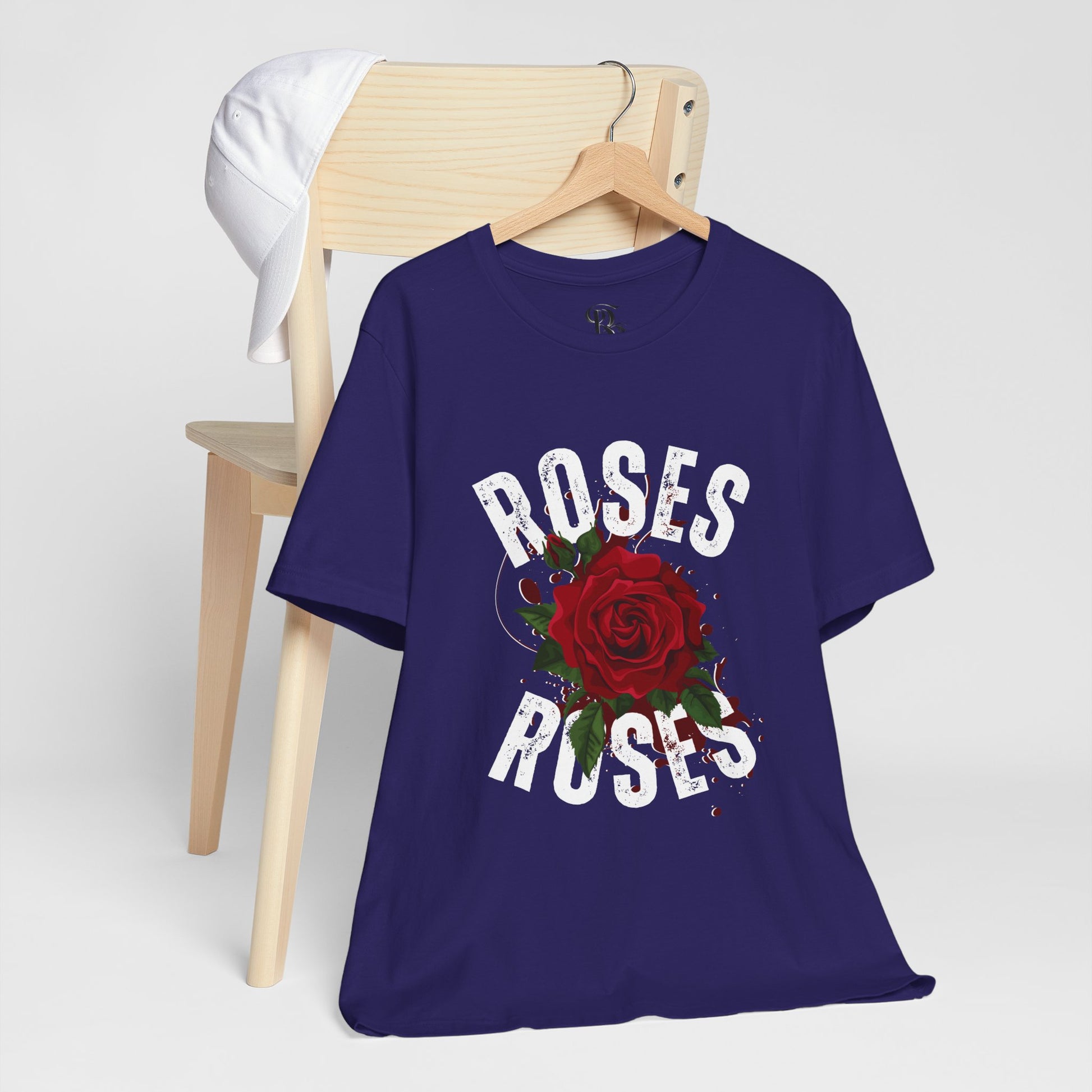 Roses Unisex Tee