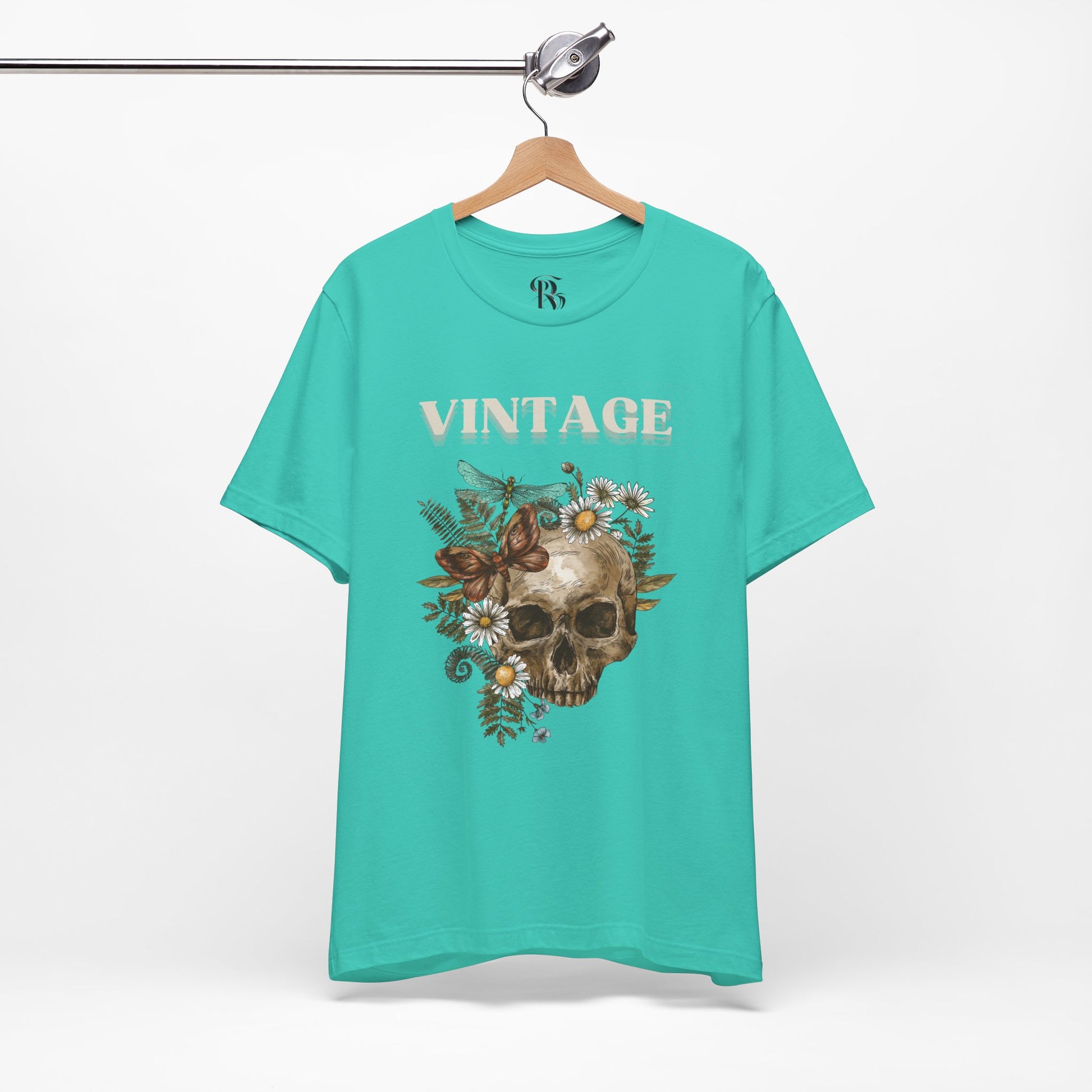 Vintage Soul Unisex Tee
