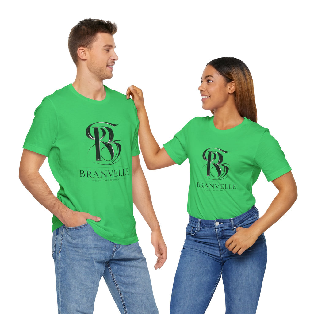 BranVelle Signature Tee