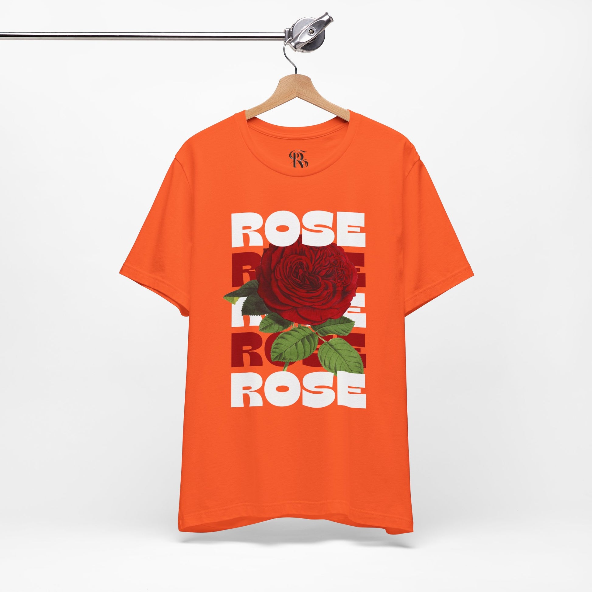 Rose Rose Unisex Tee
