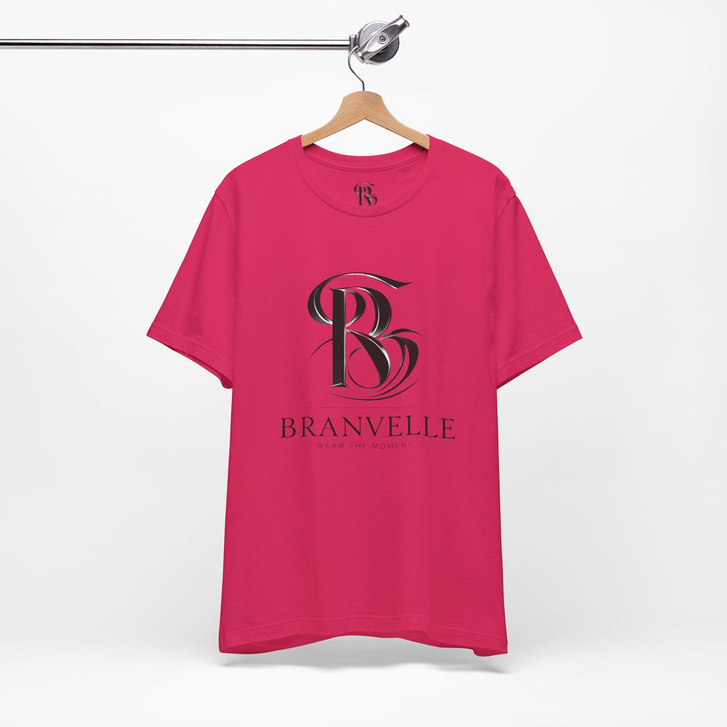 BranVelle Signature Tee