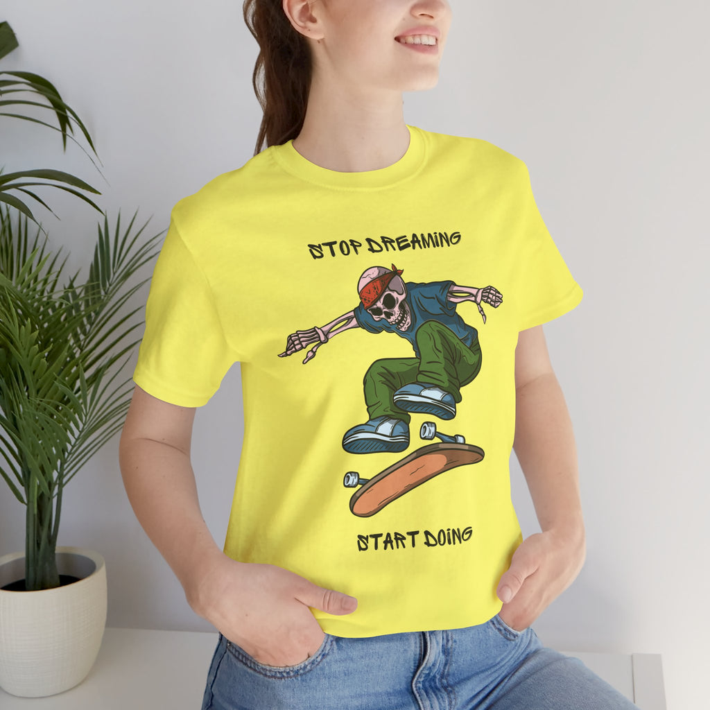 Make It Happen Unisex Tee