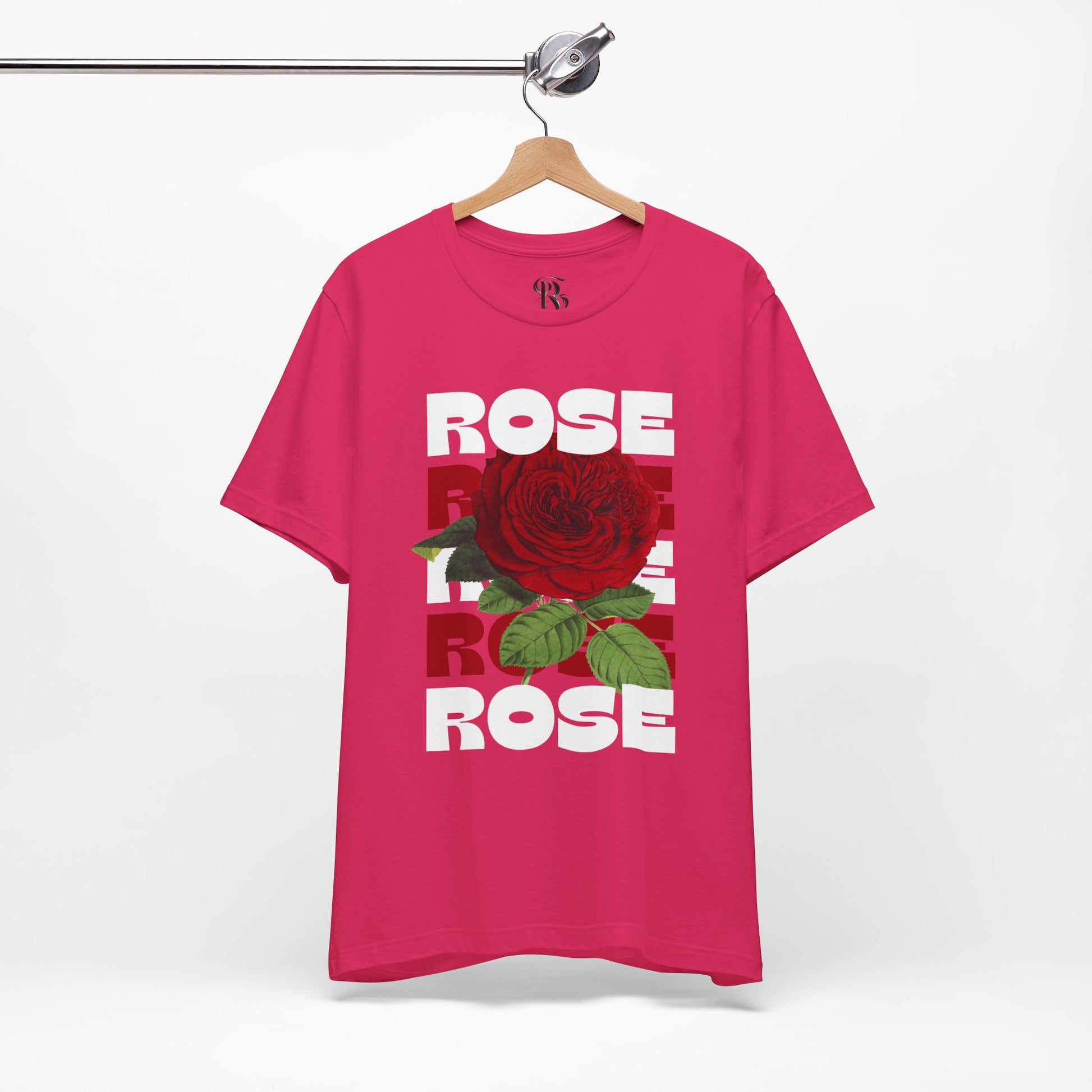 Rose Rose Unisex Tee
