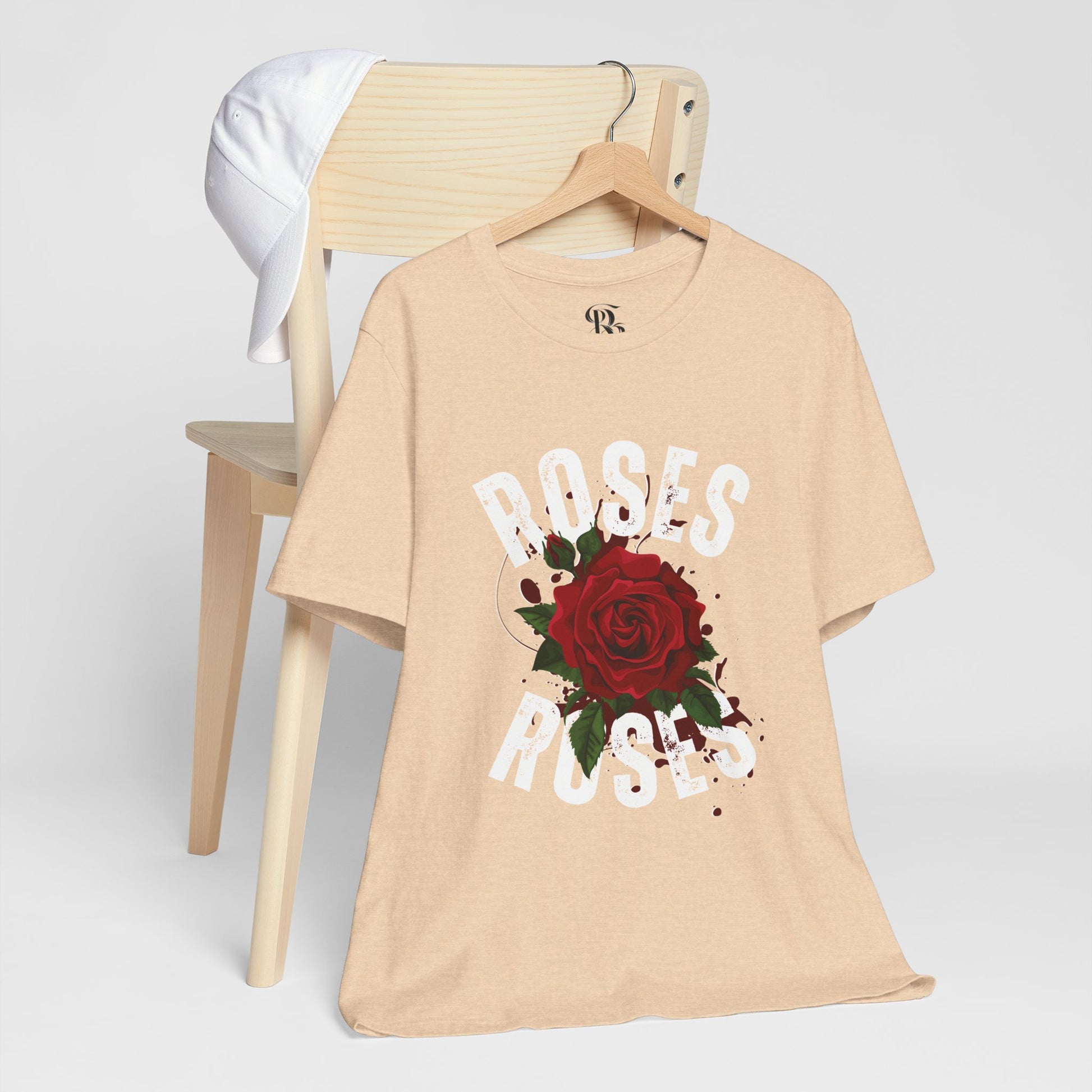 Roses Unisex Tee