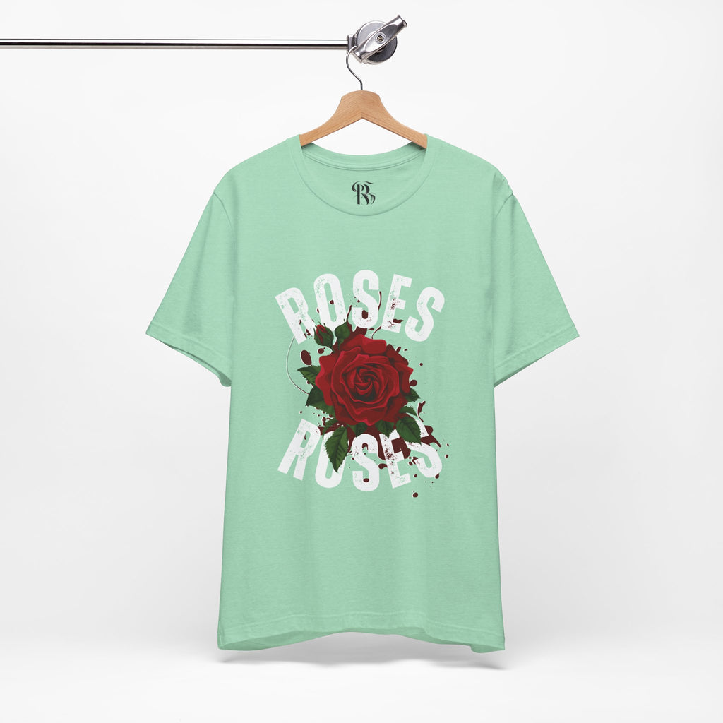 Roses Unisex Tee