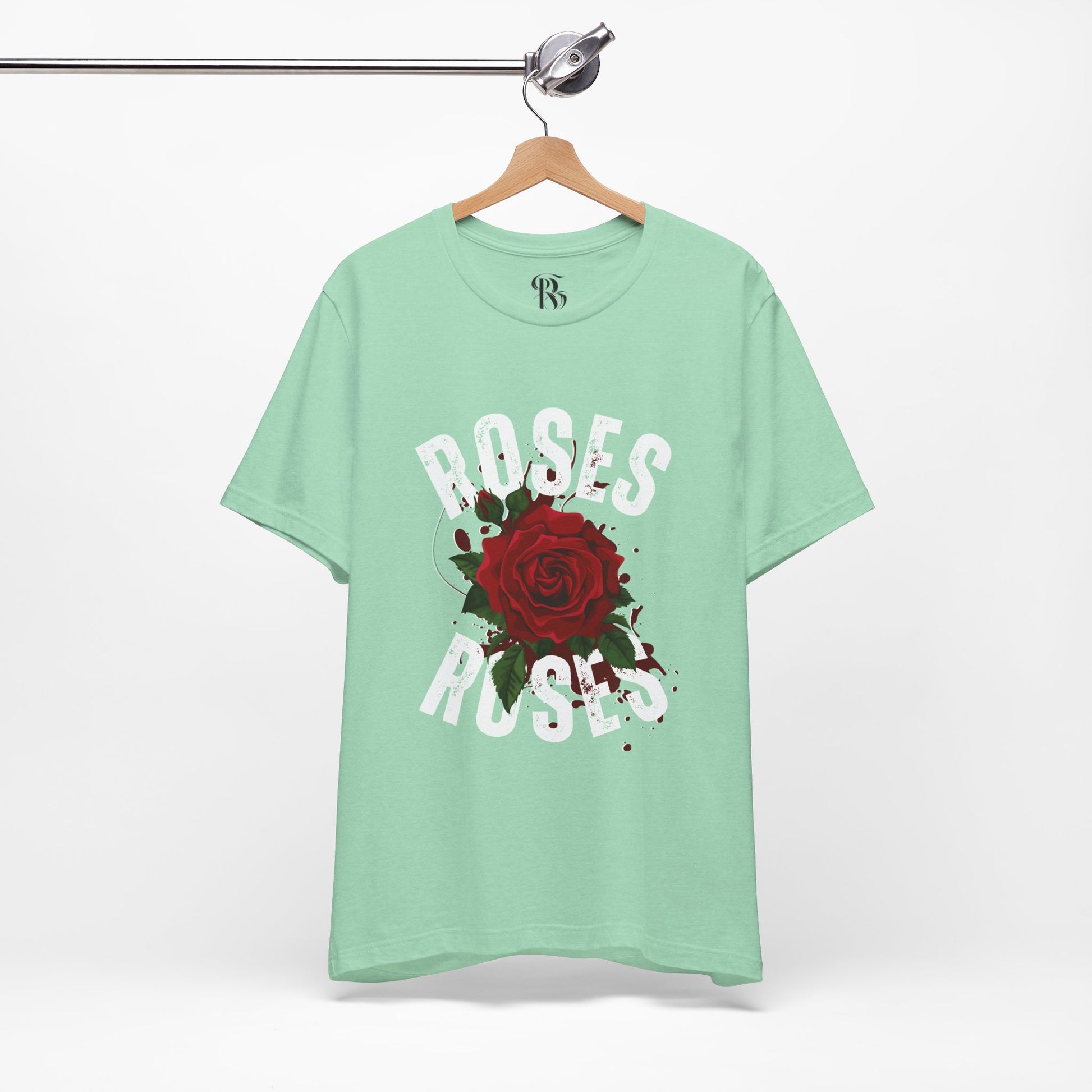 Roses Unisex Tee