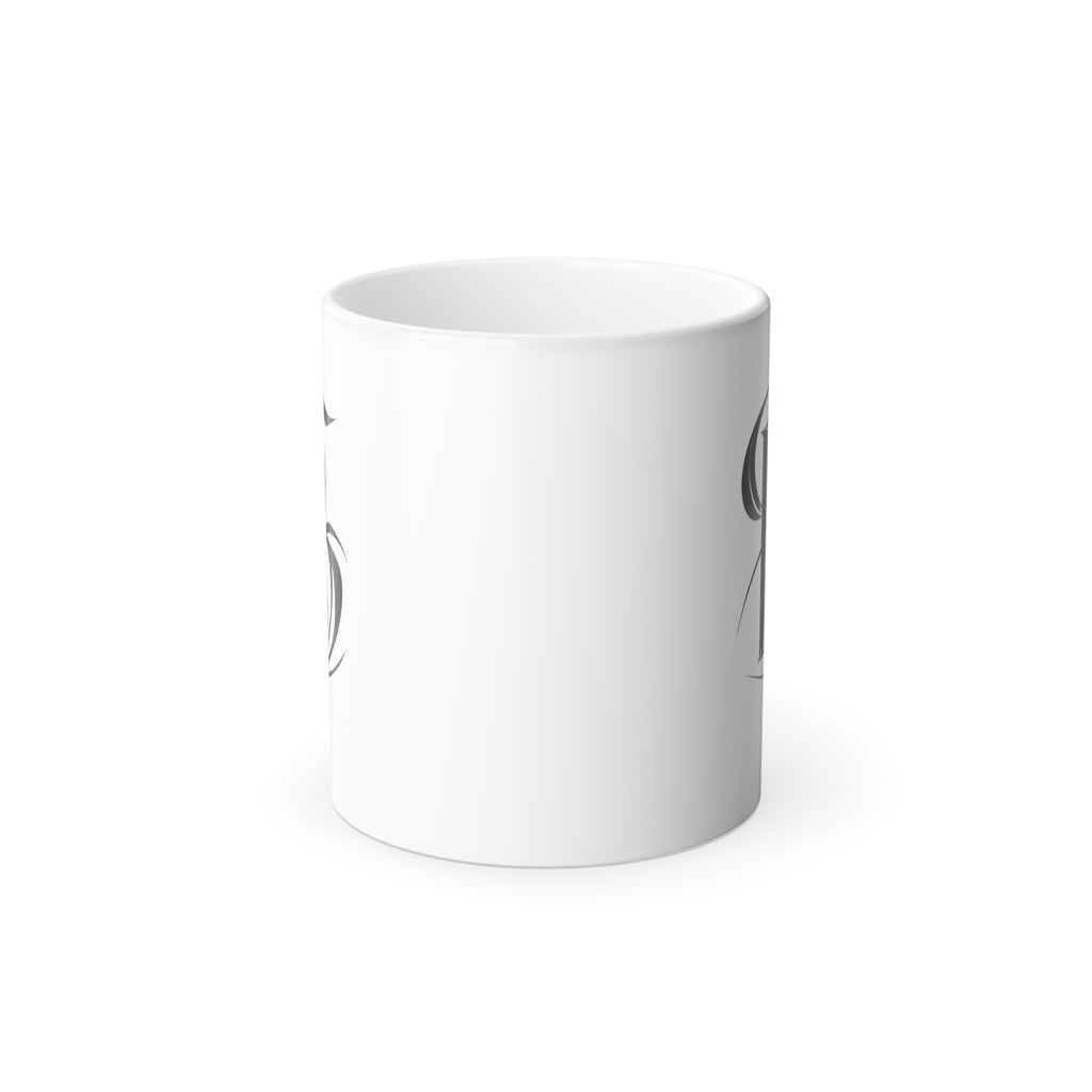 BranVelle Signature Magic Mug