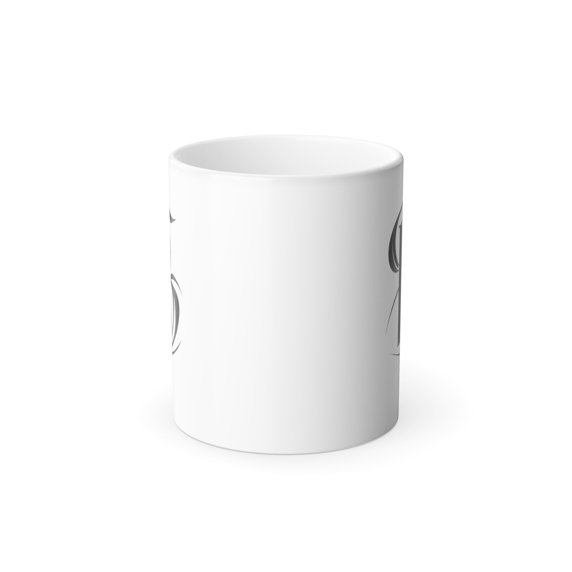 BranVelle Signature Magic Mug