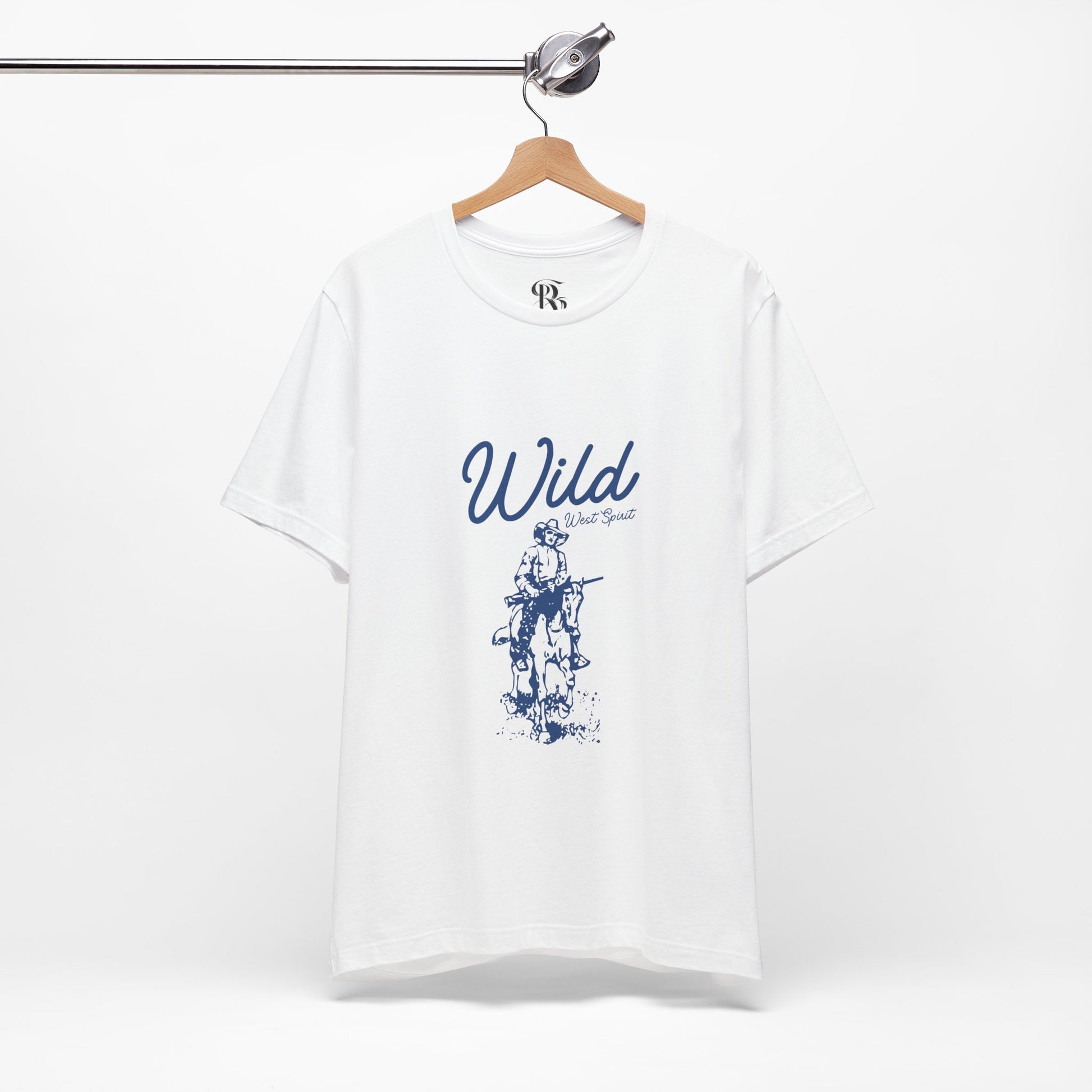 Unisex Wild West Tee