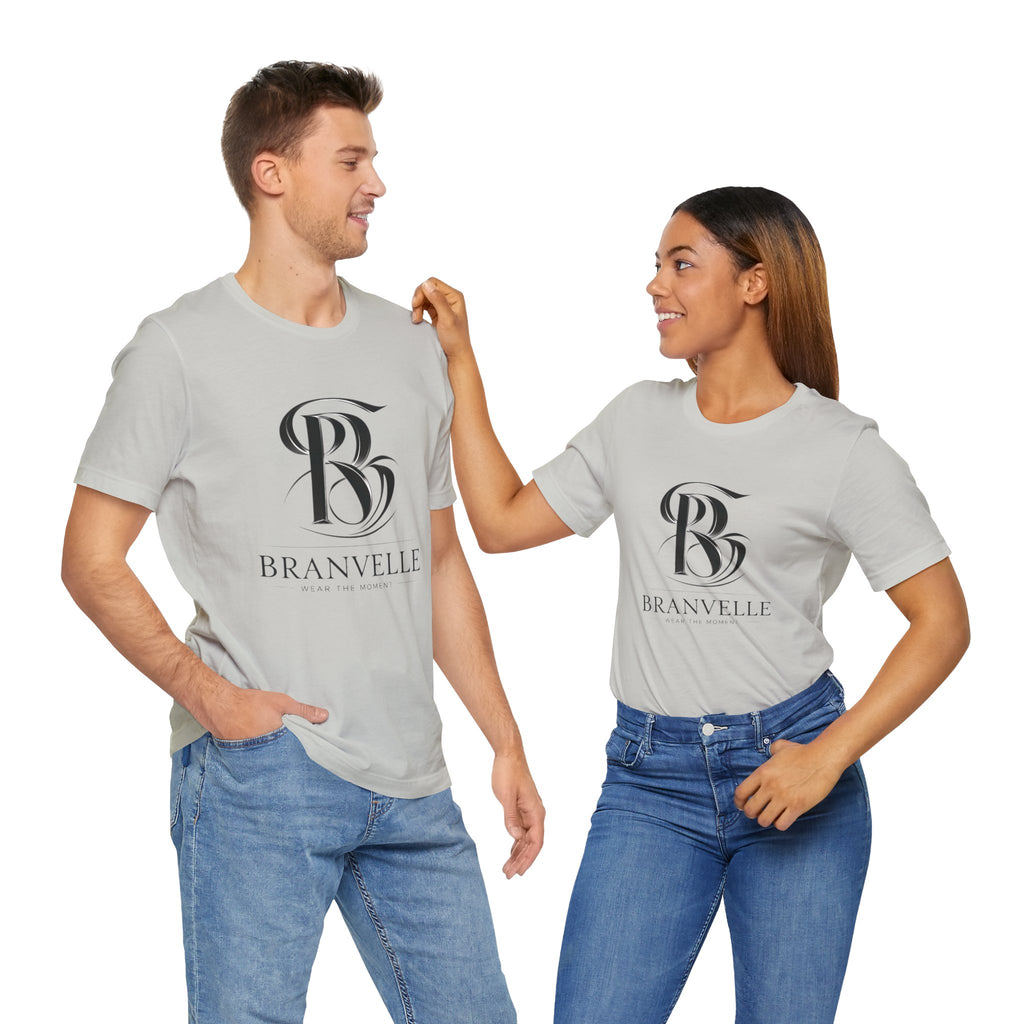 BranVelle Signature Tee