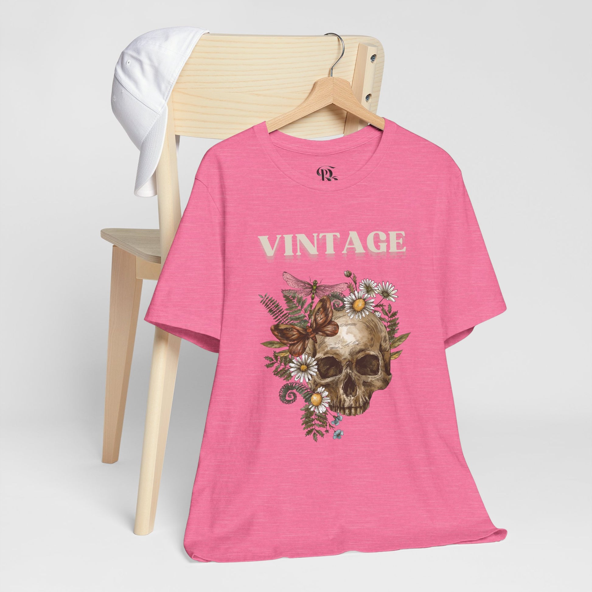 Vintage Soul Unisex Tee