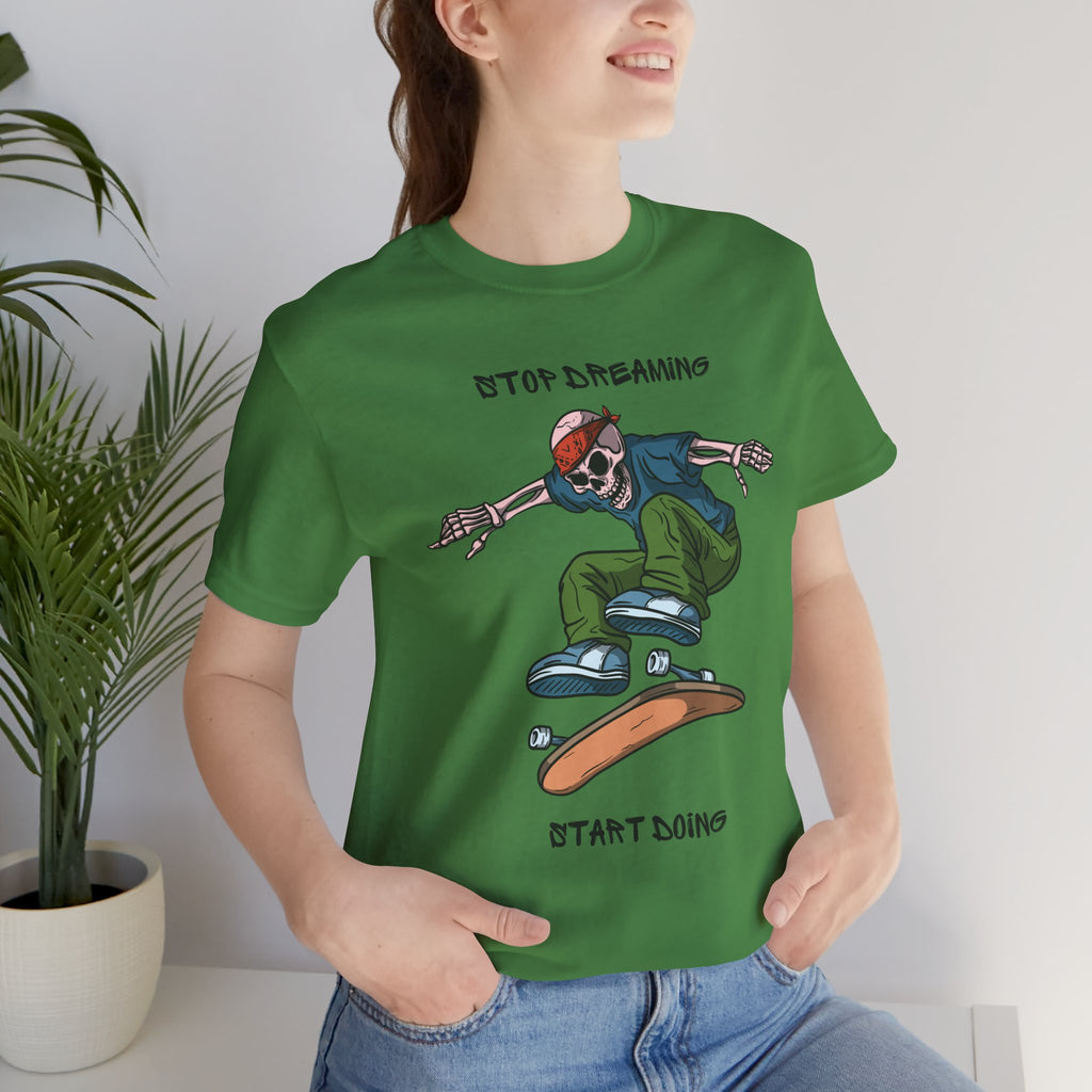 Make It Happen Unisex Tee