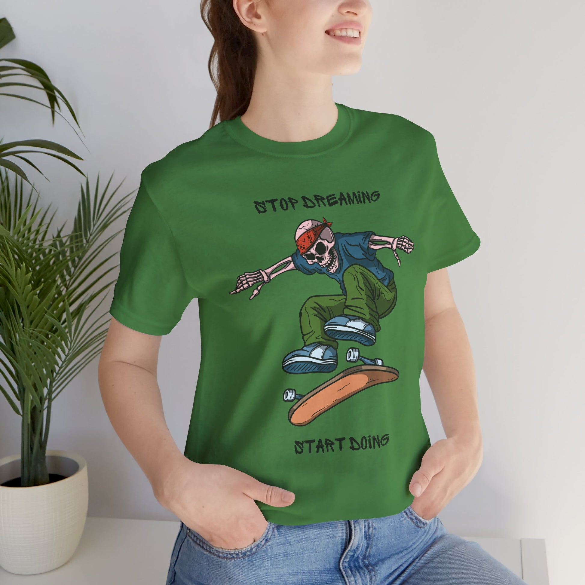 Make It Happen Unisex Tee