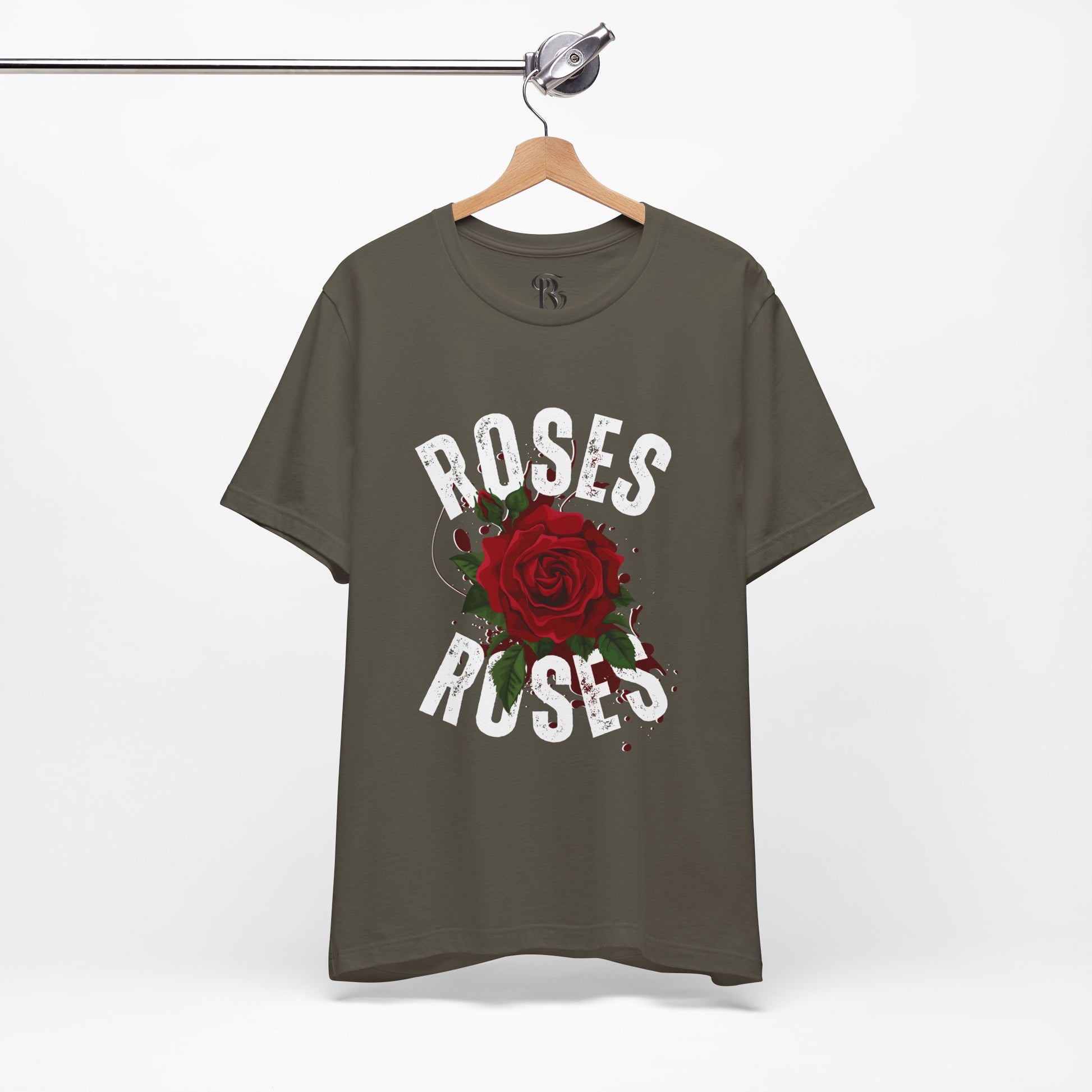 Roses Unisex Tee