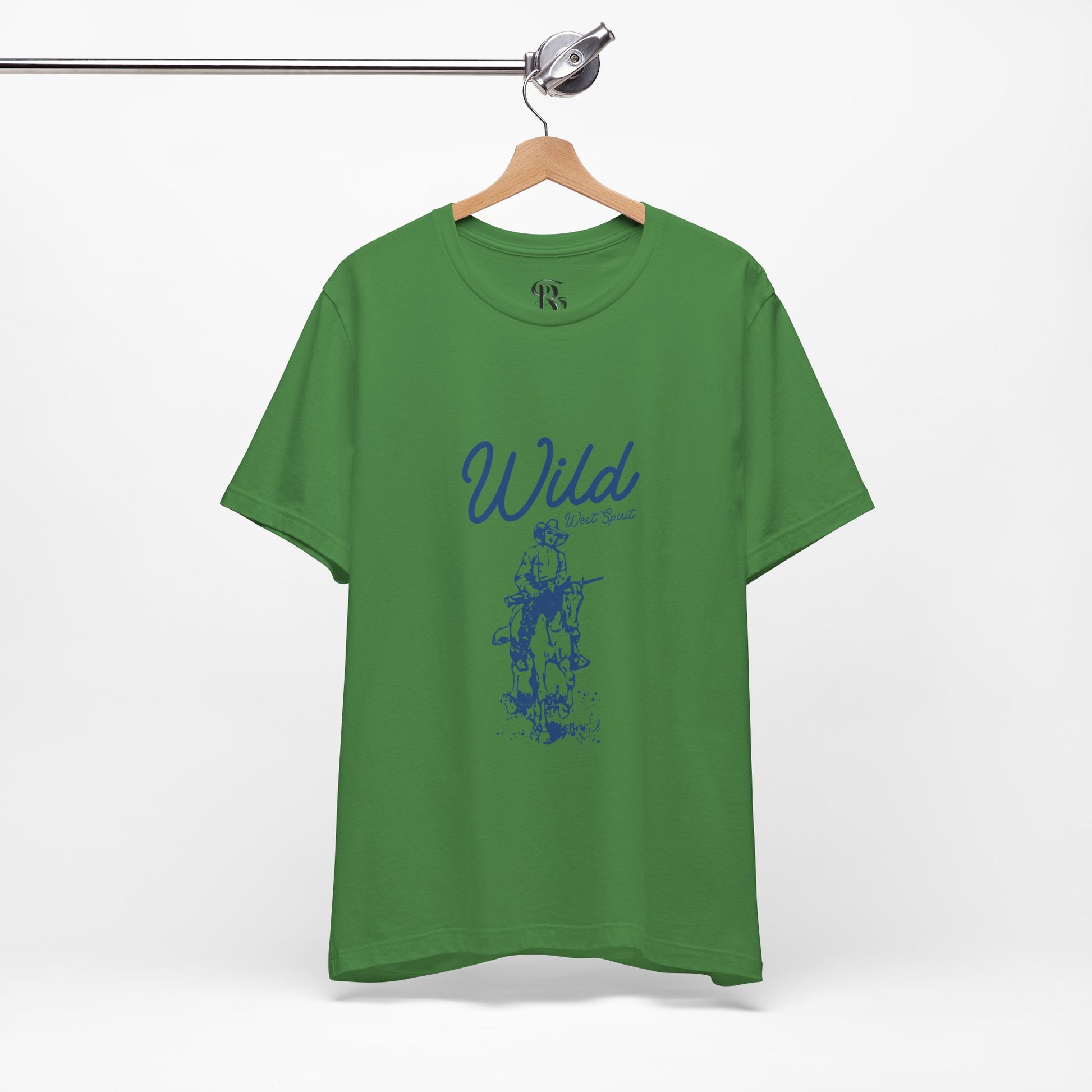 Unisex Wild West Tee