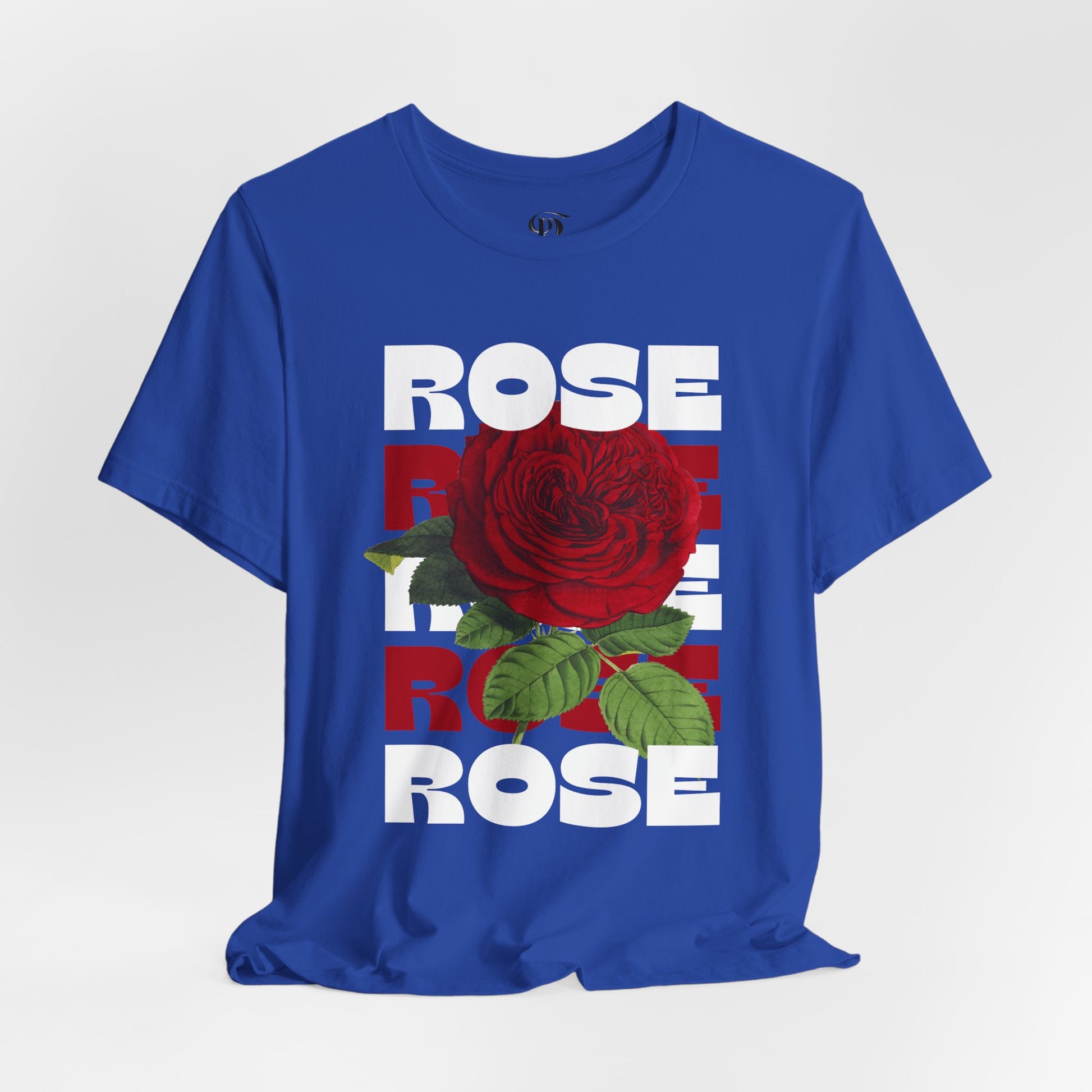 Rose Rose Unisex Tee