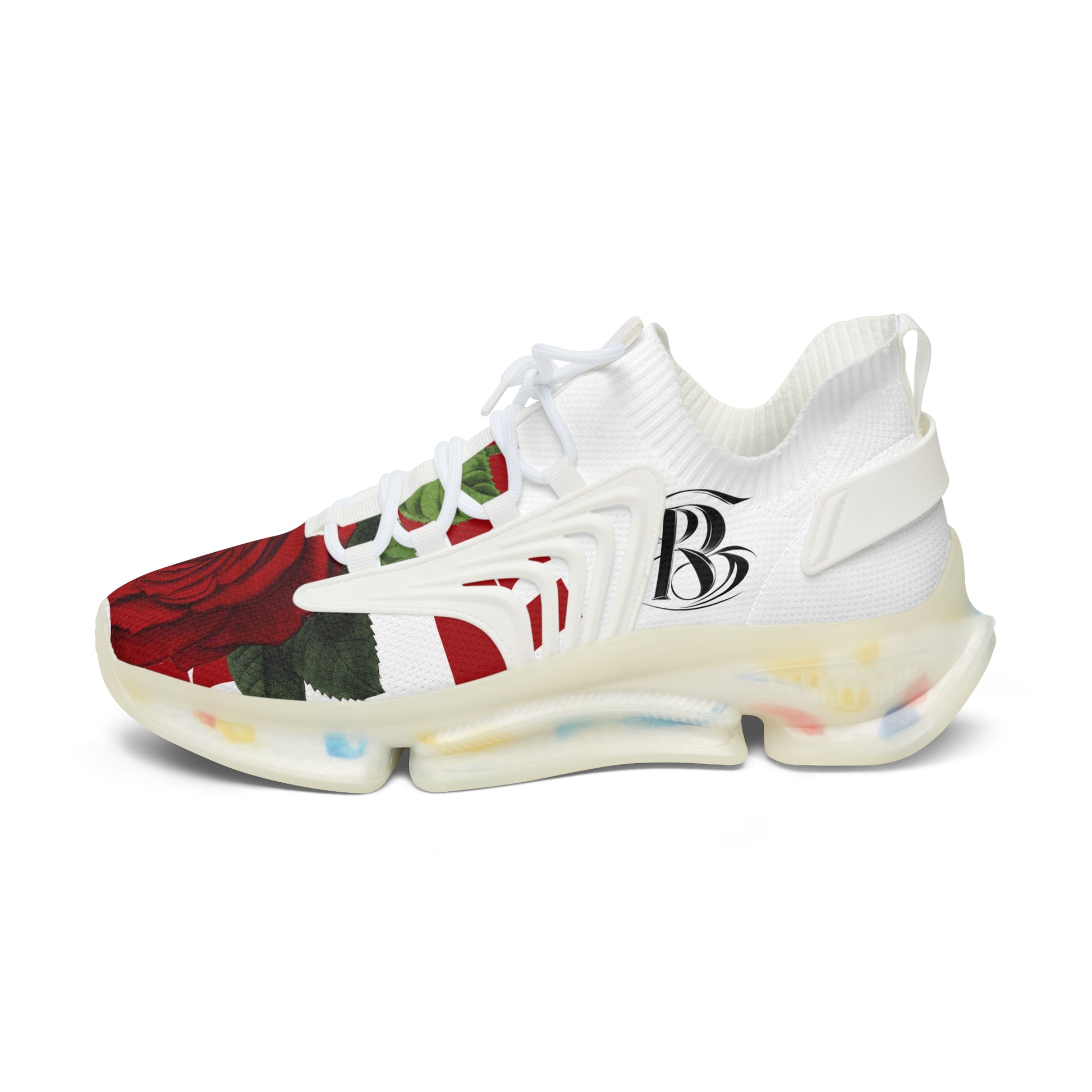 RoseStride  Women's Mesh Sneakers