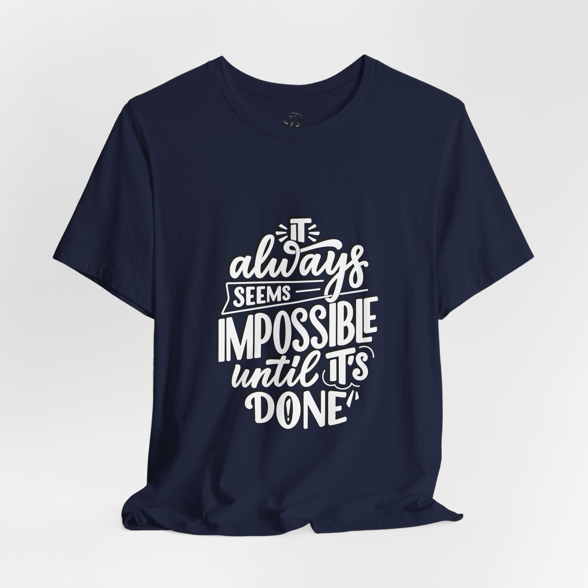 Against All Odds  Unisex Jersey Short Sleeve Tee