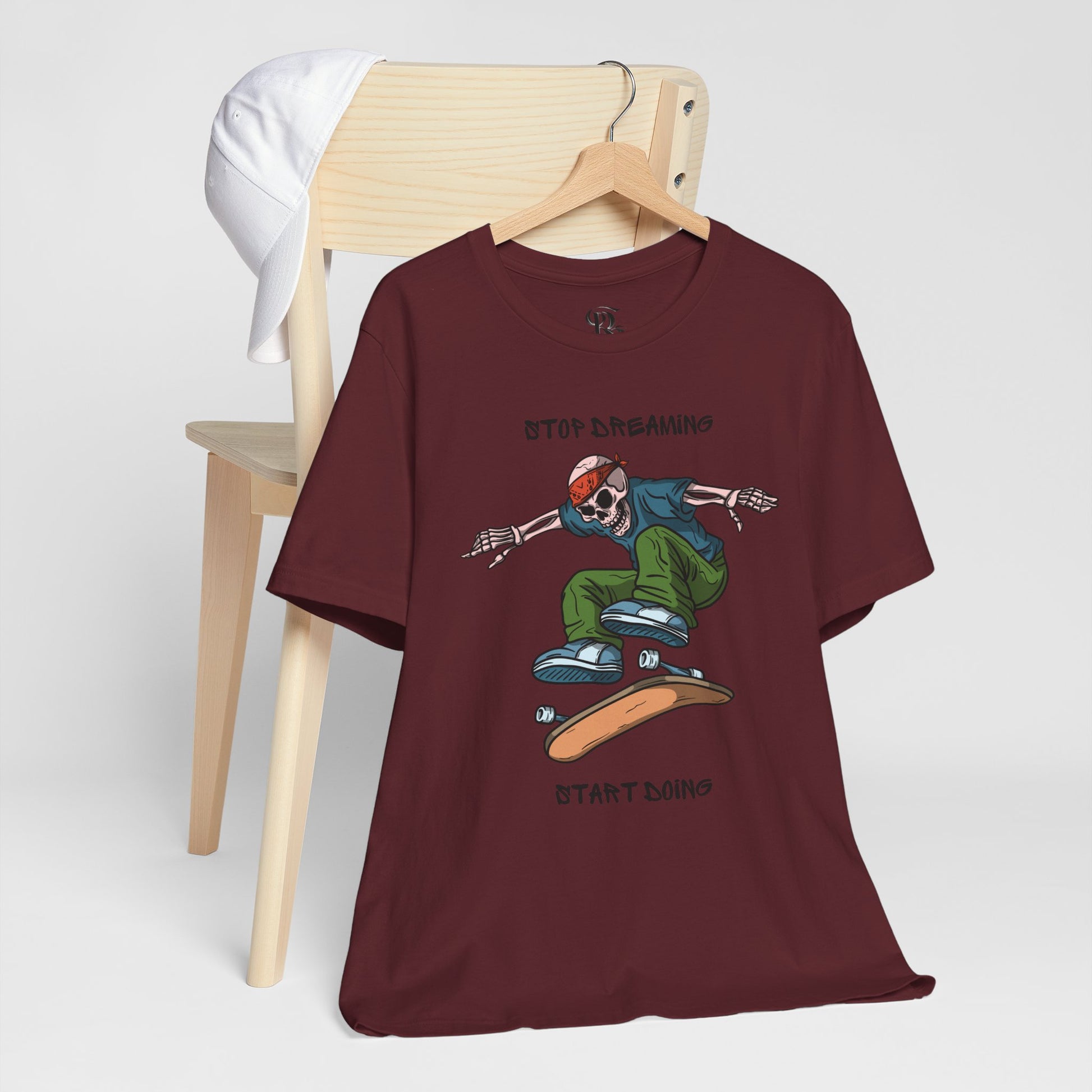 Make It Happen Unisex Tee