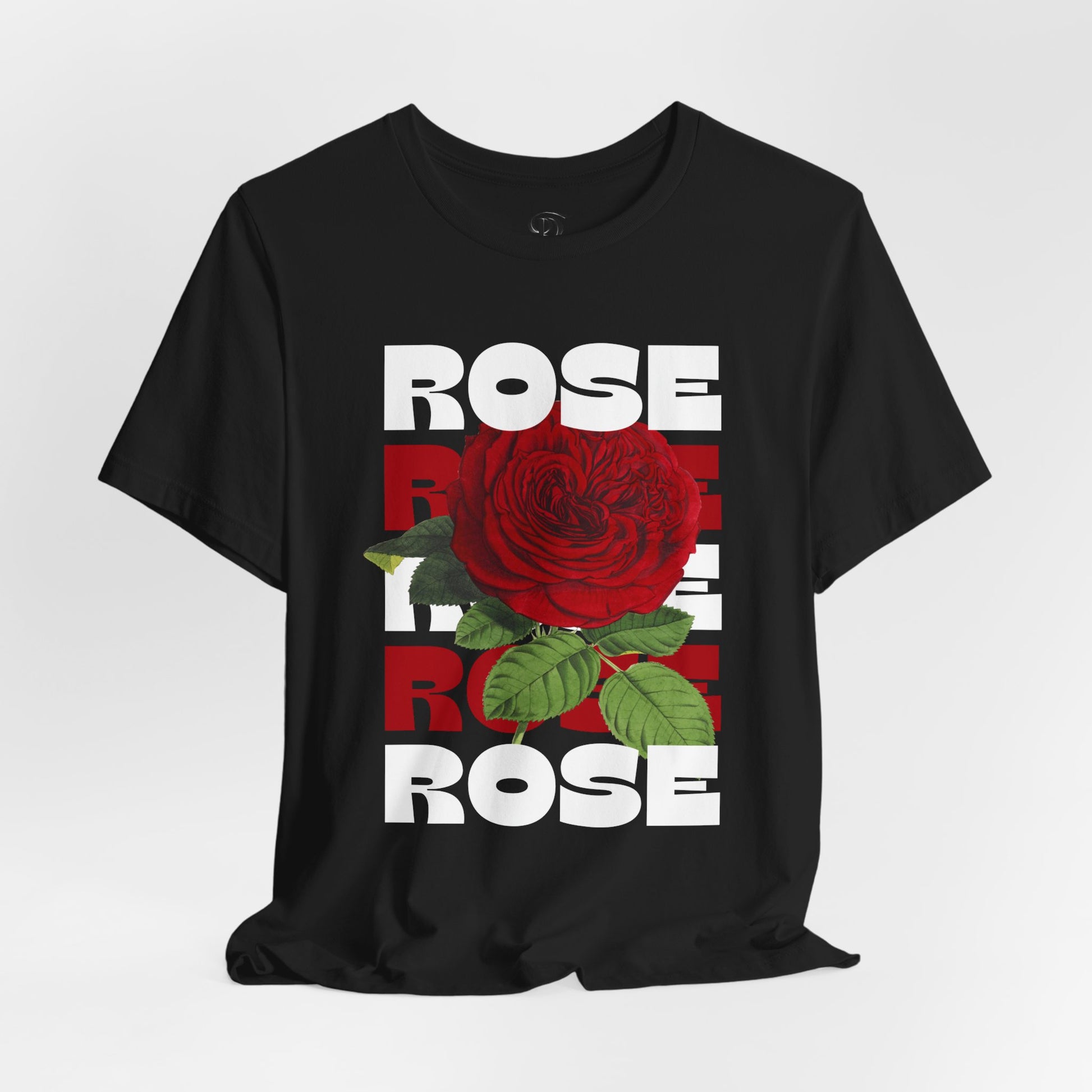 Rose Rose Unisex Tee