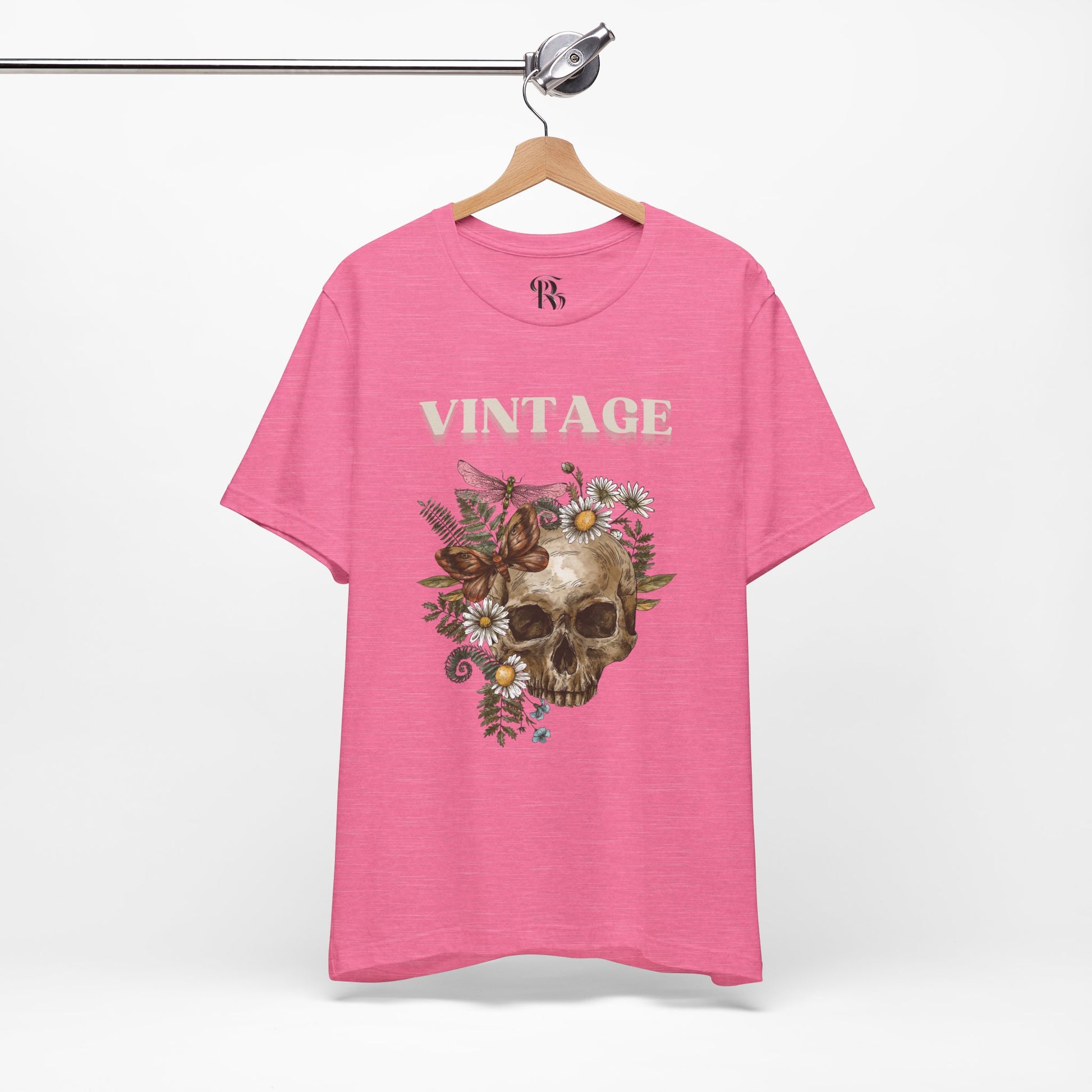 Vintage Soul Unisex Tee