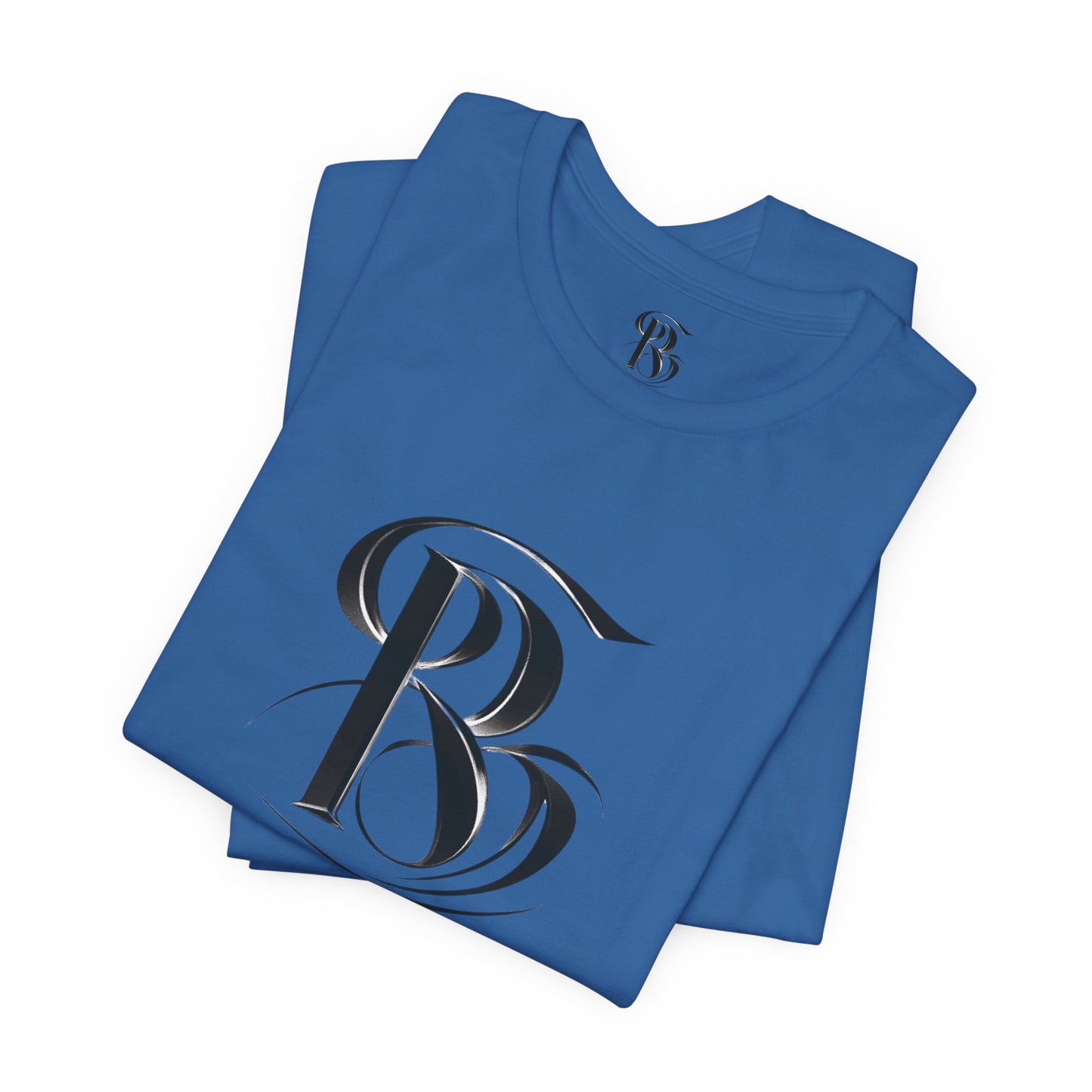 BranVelle Signature Tee