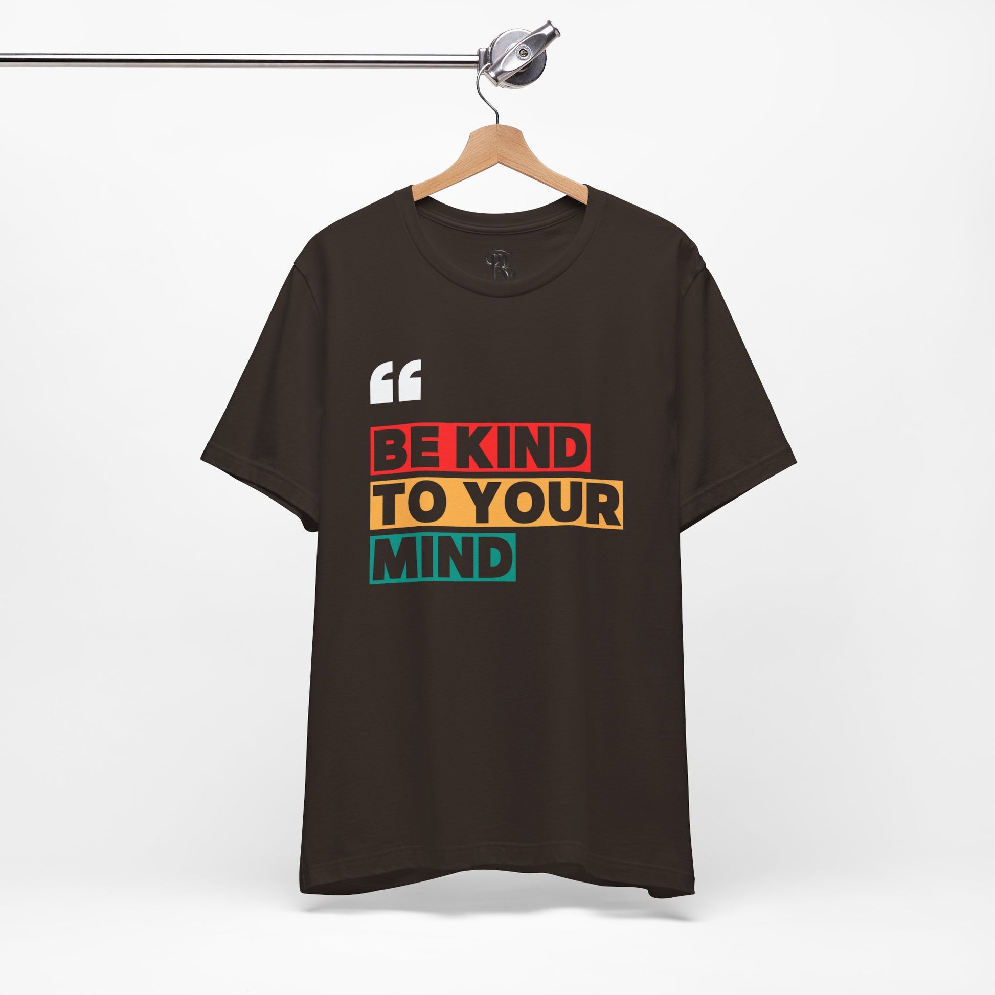 Bee Kind to Yourself Unisex Jersey Short Sleeve Tee