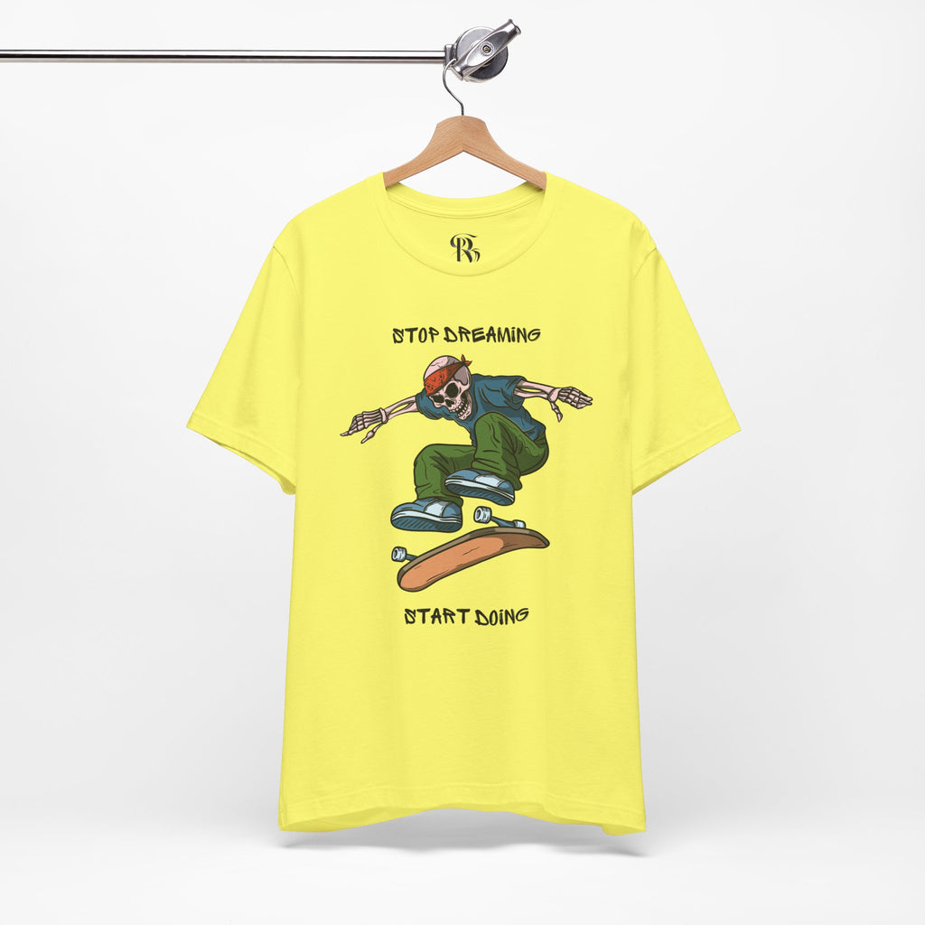 Make It Happen Unisex Tee