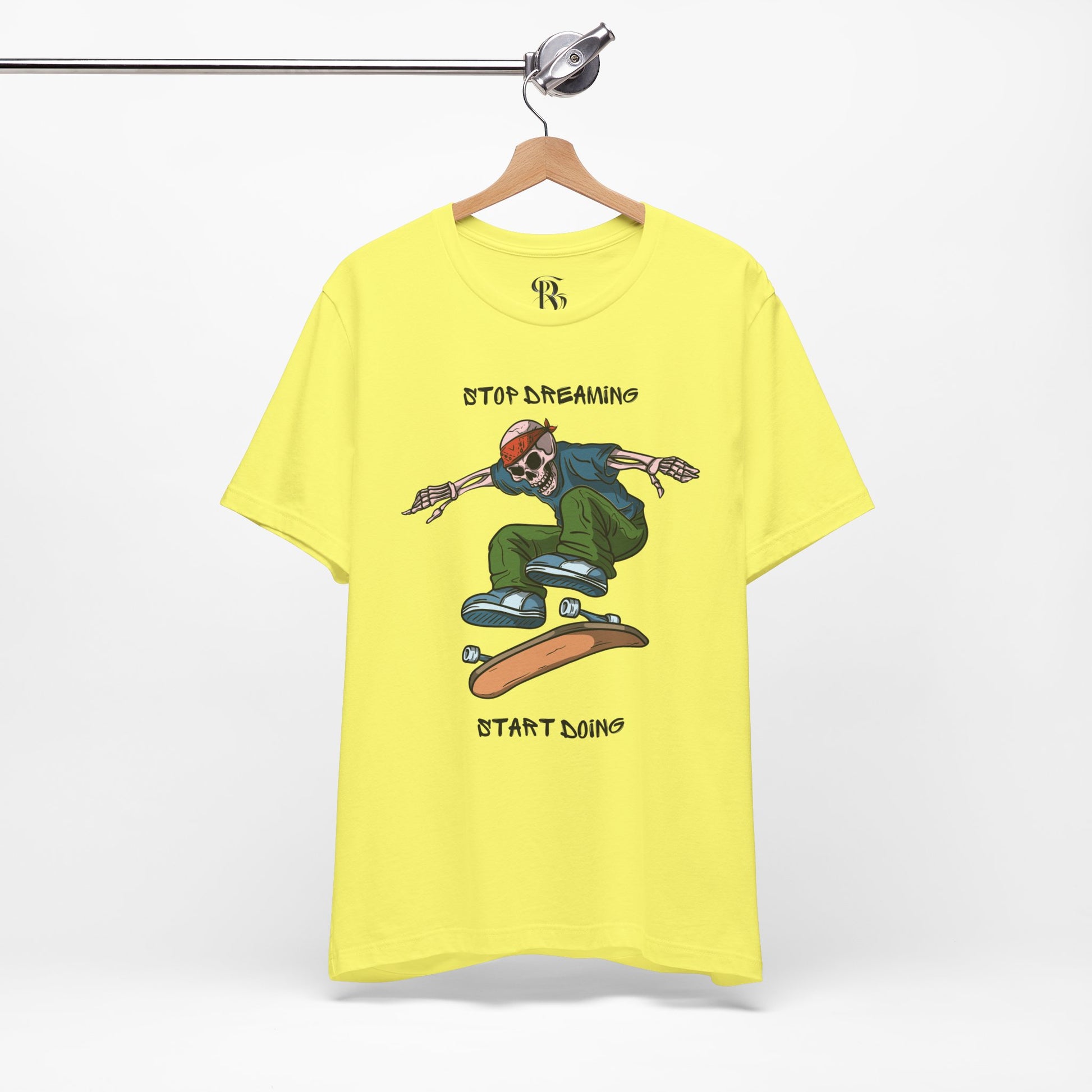 Make It Happen Unisex Tee