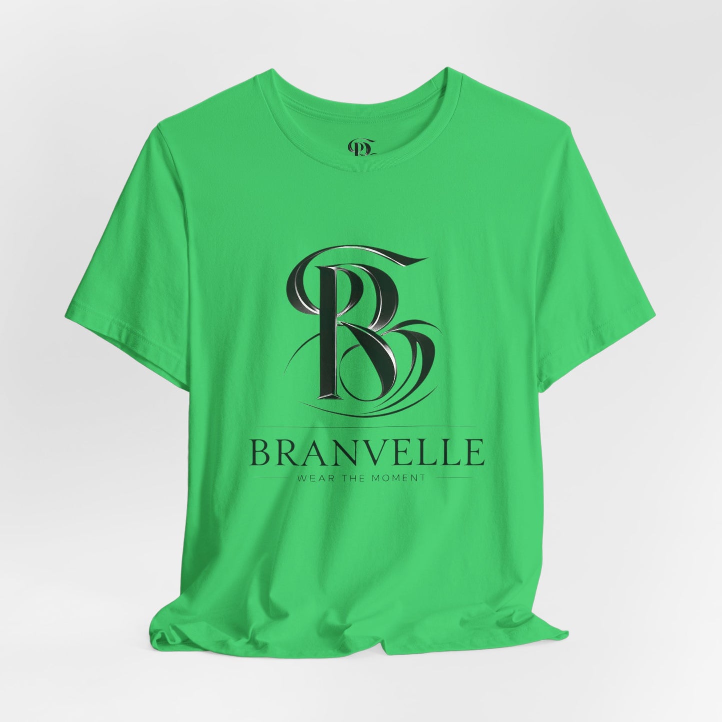 BranVelle Signature Tee