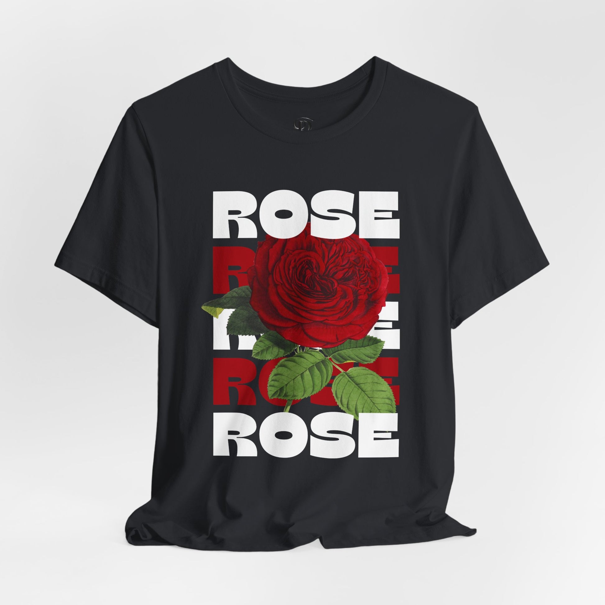 Rose Rose Unisex Tee