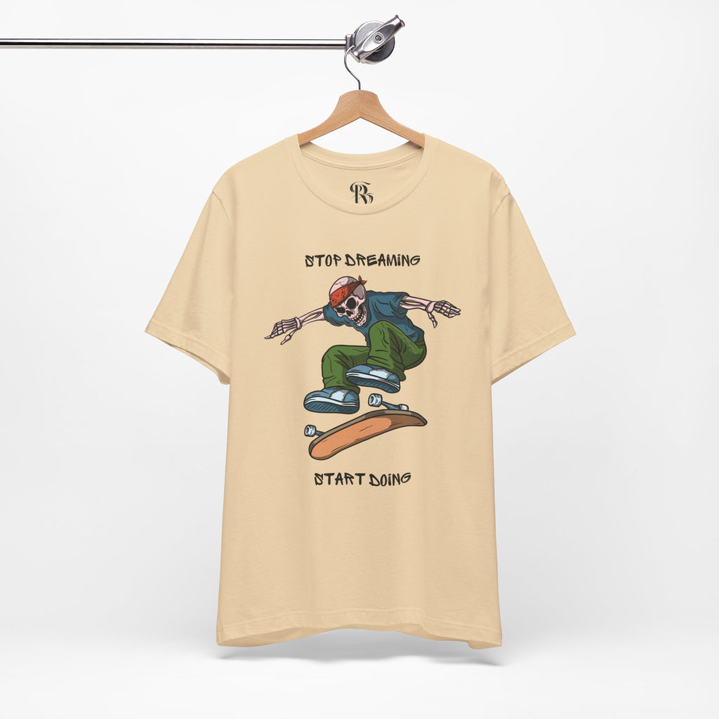 Make It Happen Unisex Tee