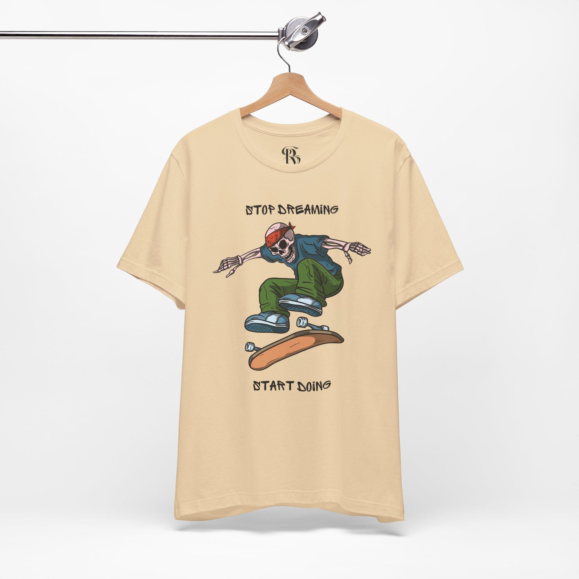 Make It Happen Unisex Tee
