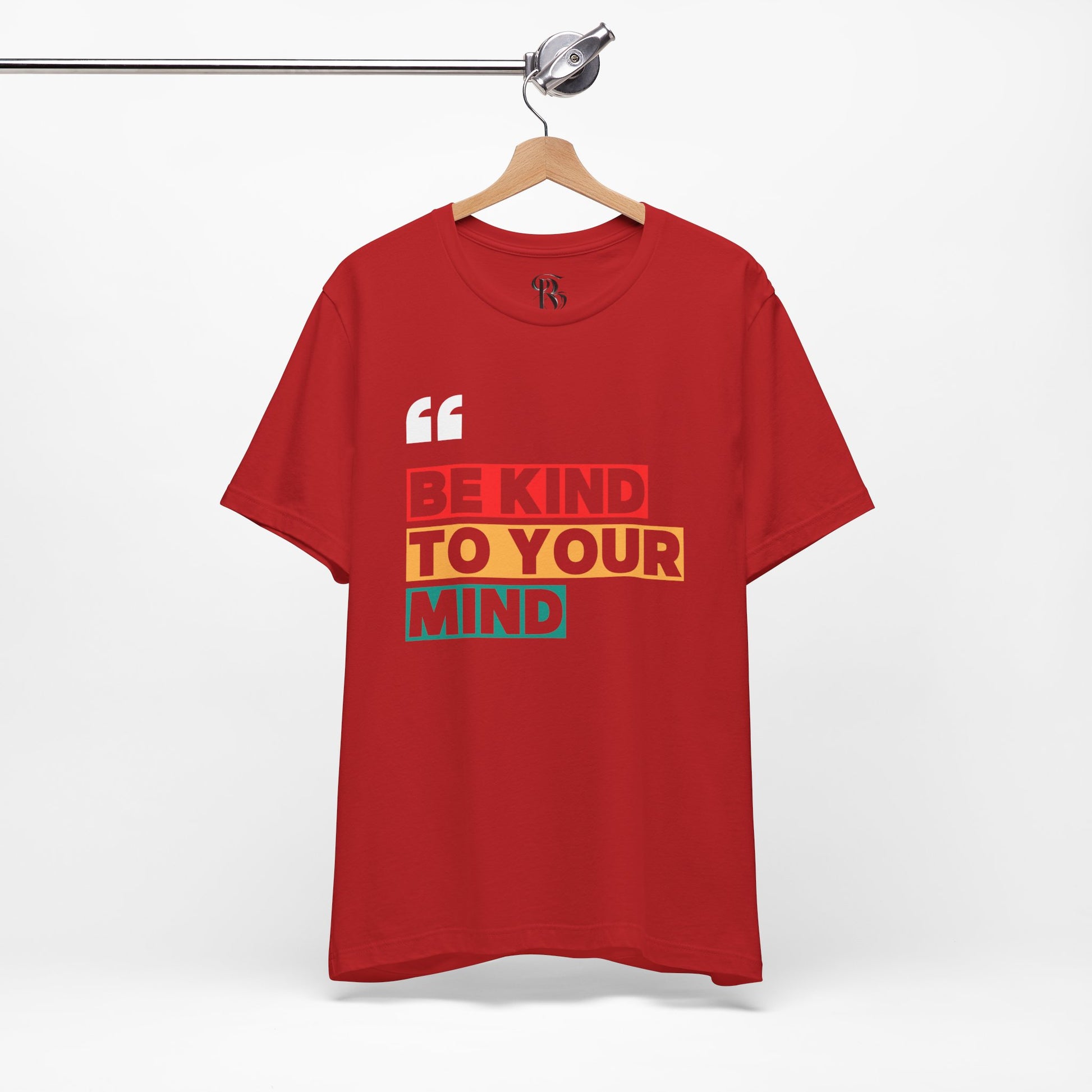 Bee Kind to Yourself Unisex Jersey Short Sleeve Tee