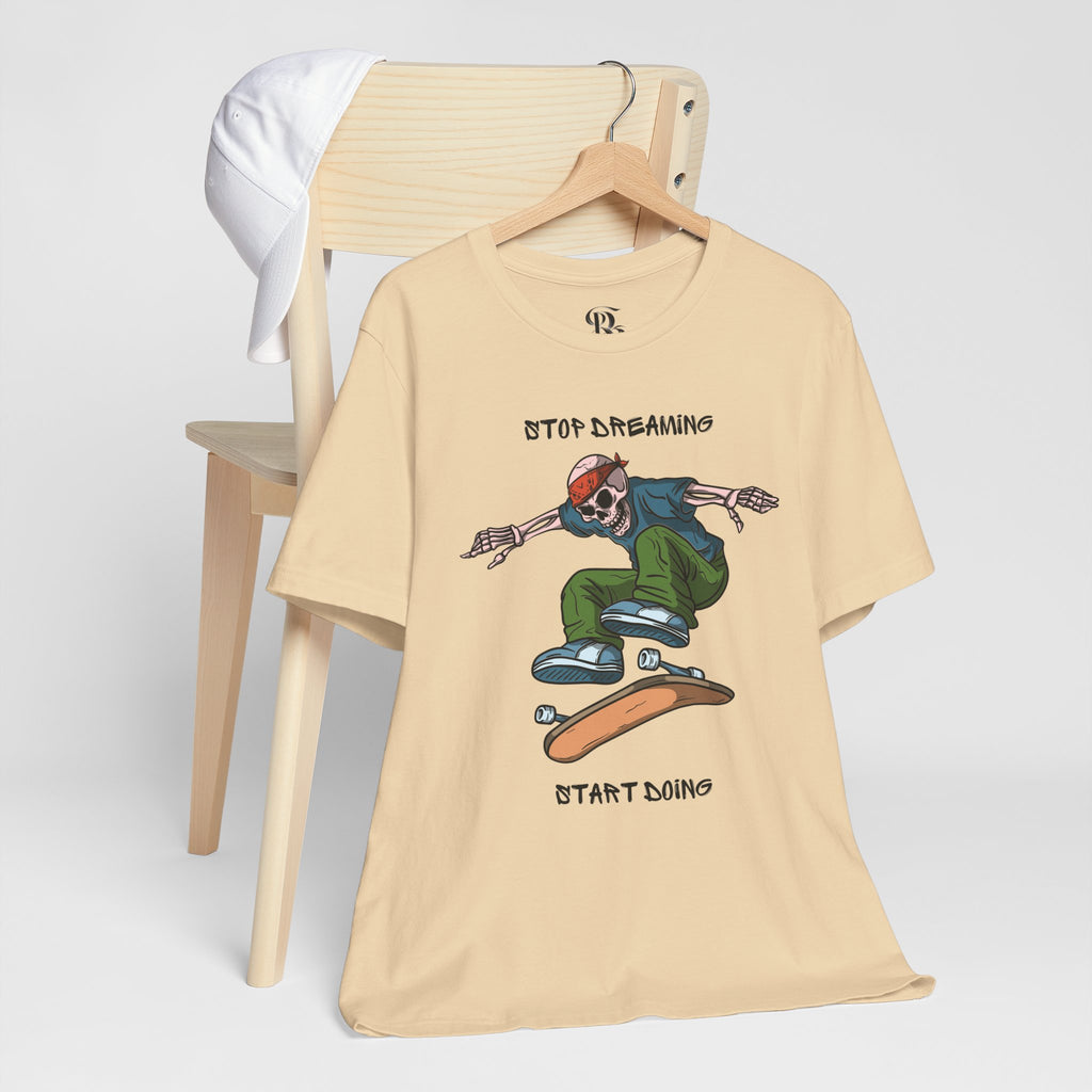 Make It Happen Unisex Tee