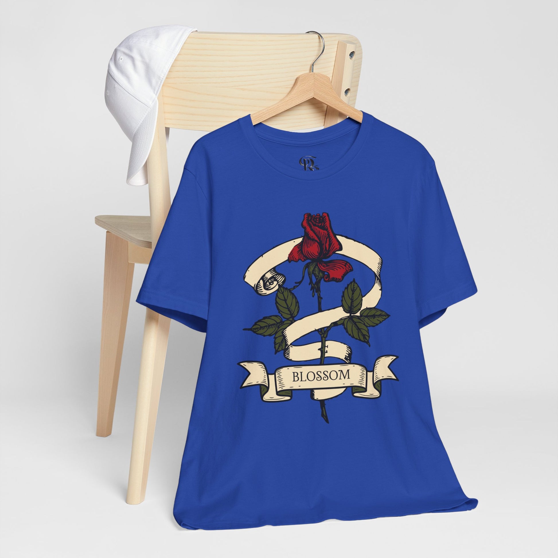 Blossom Tee – Rose Vintage